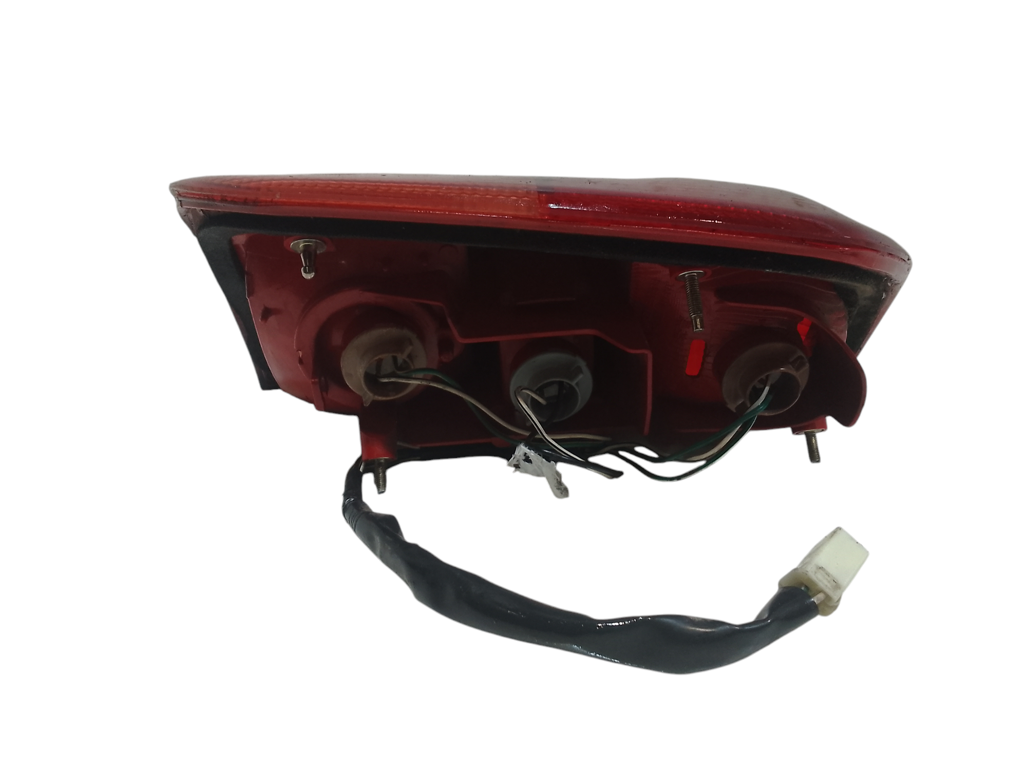 Stop fanale posteriore Destro Passeggero per Toyota Rav4 2 Serie (2000 - 2003)