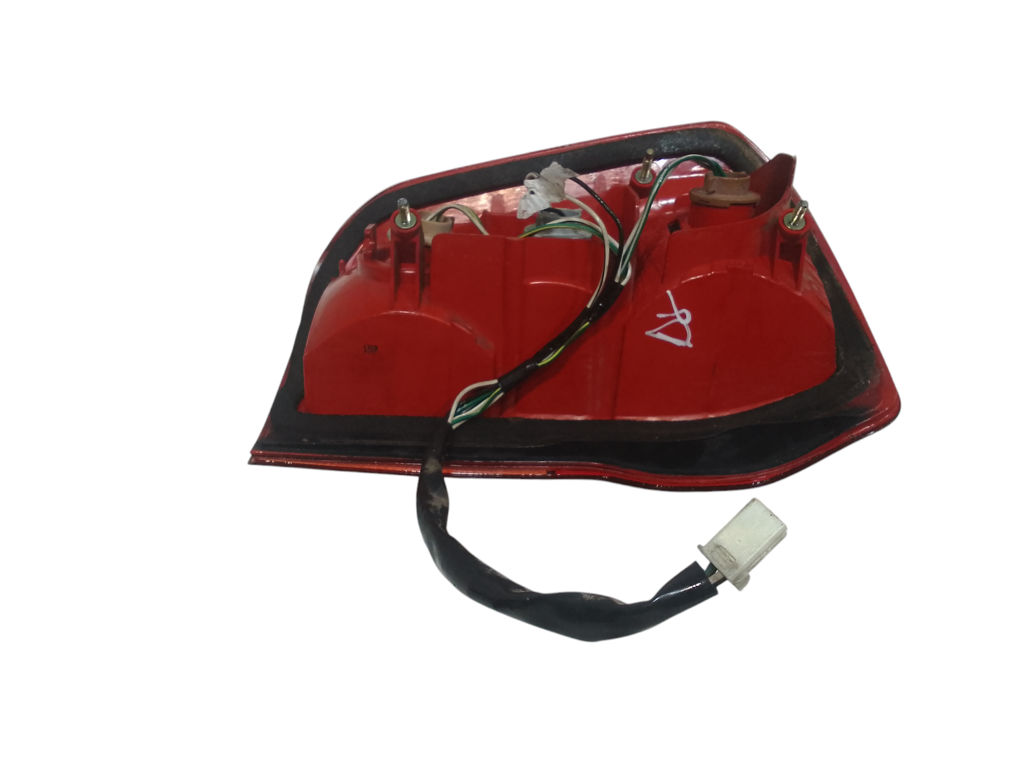 Stop fanale posteriore Destro Passeggero per Toyota Rav4 2 Serie (2000 - 2003)