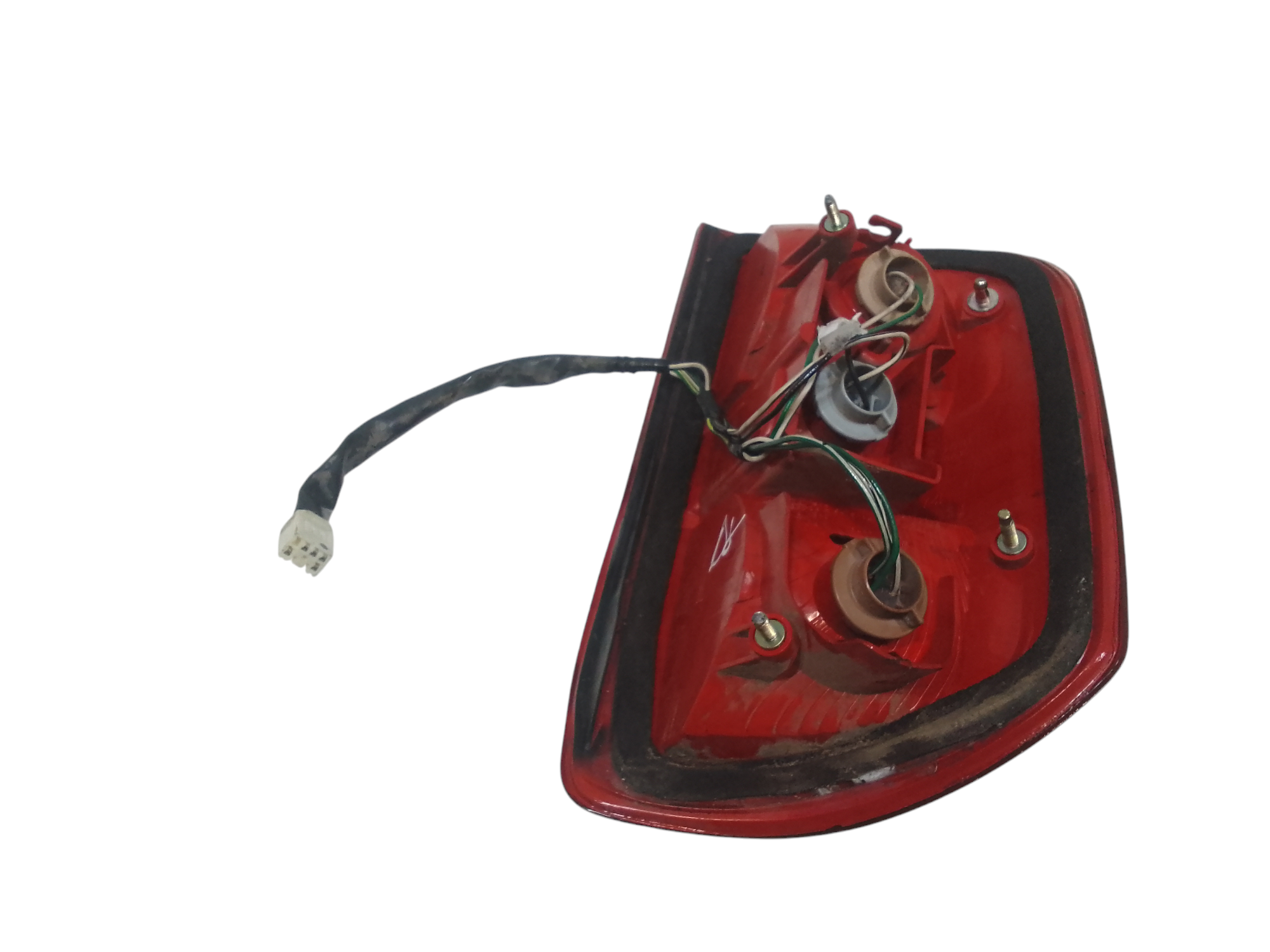 Stop fanale posteriore Destro Passeggero per Toyota Rav4 2 Serie (2000 - 2003)