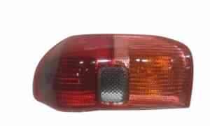 Stop fanale posteriore Destro Passeggero per Toyota Rav4 2 Serie (2000 - 2003)