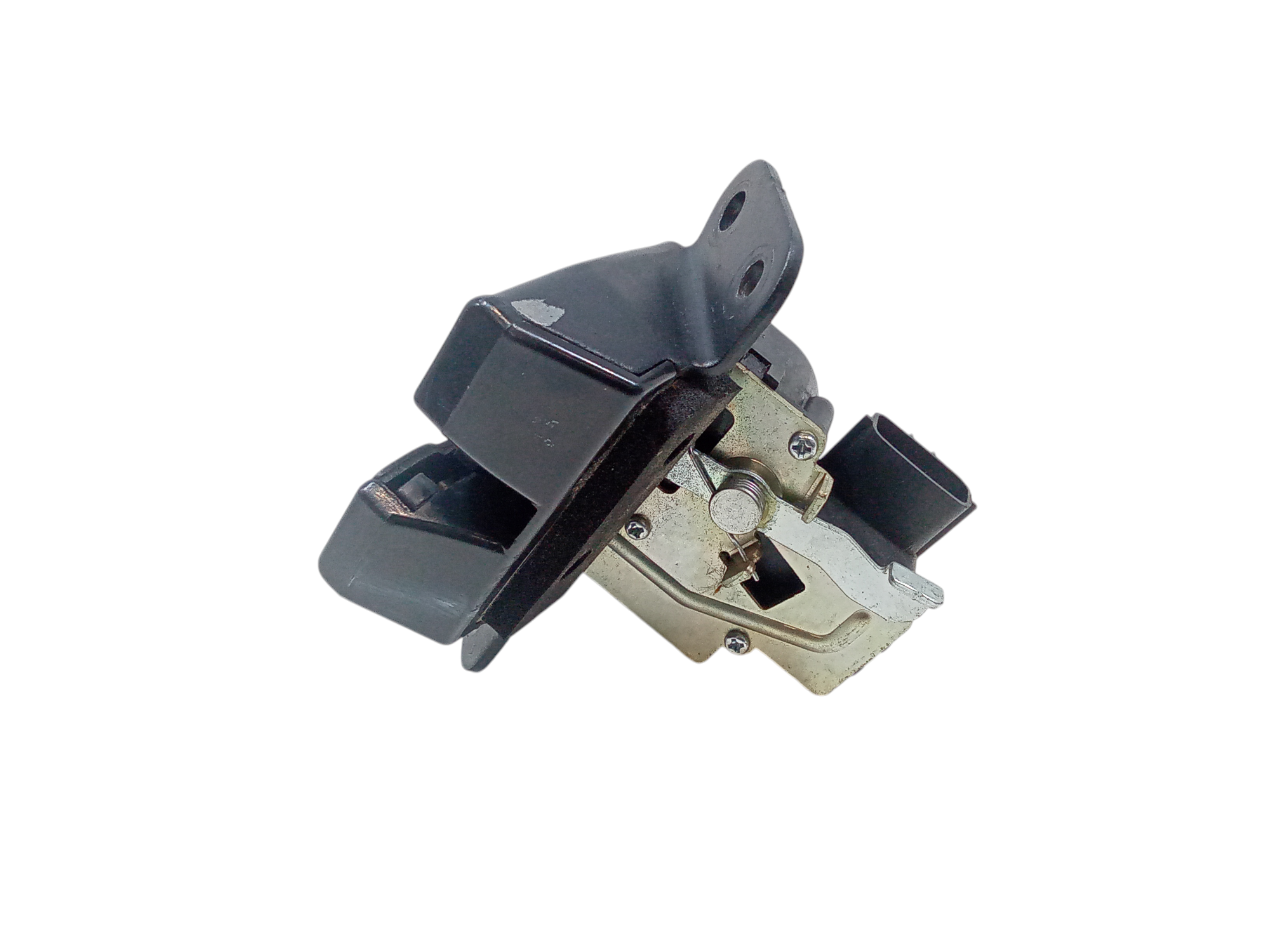 Serratura Cofano Posteriore per Kia Soul (2009 - 2011)