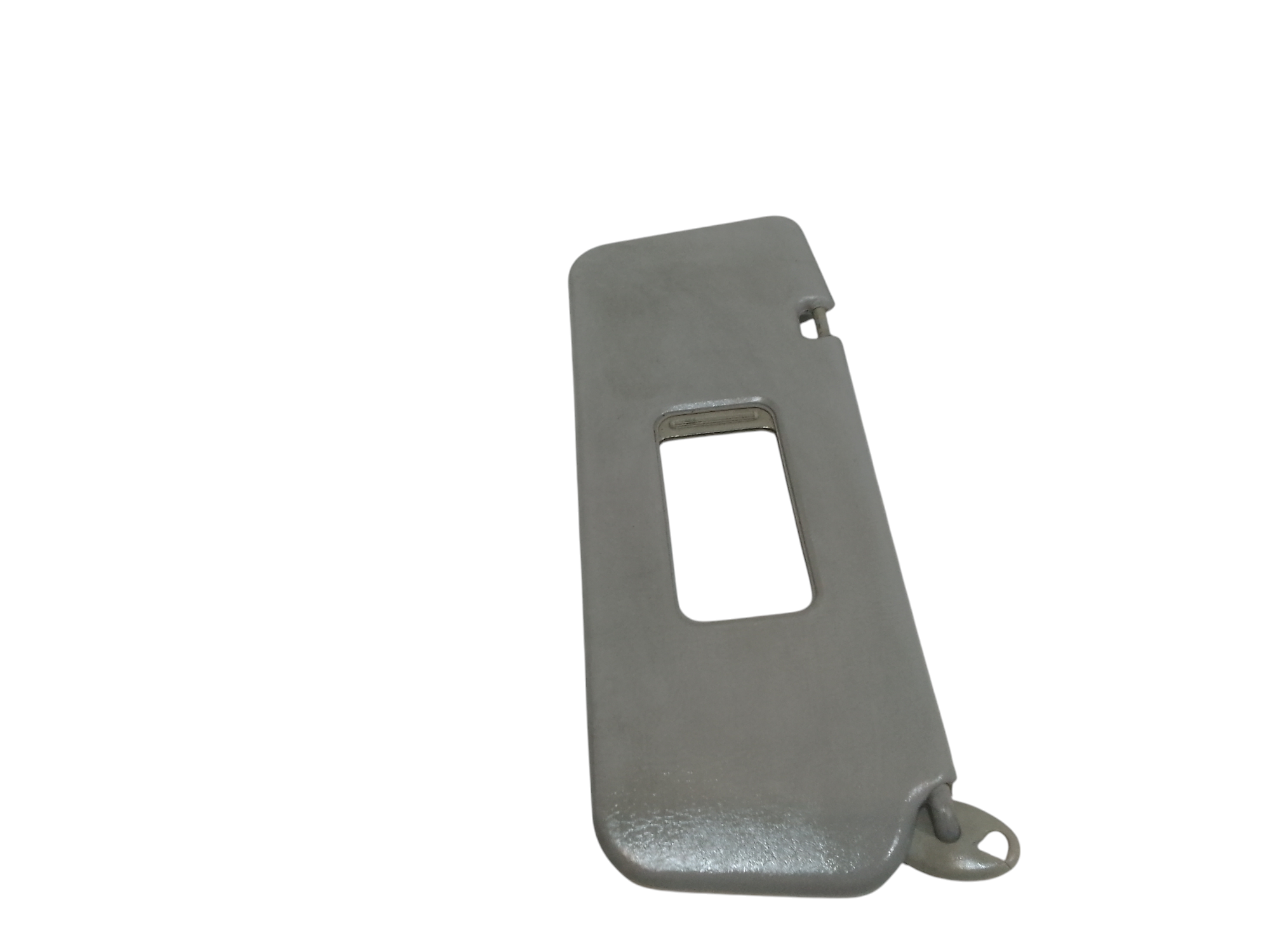 Parasole aletta Lato Passeggero per Opel Agila 1 Serie (2000 - 2004)