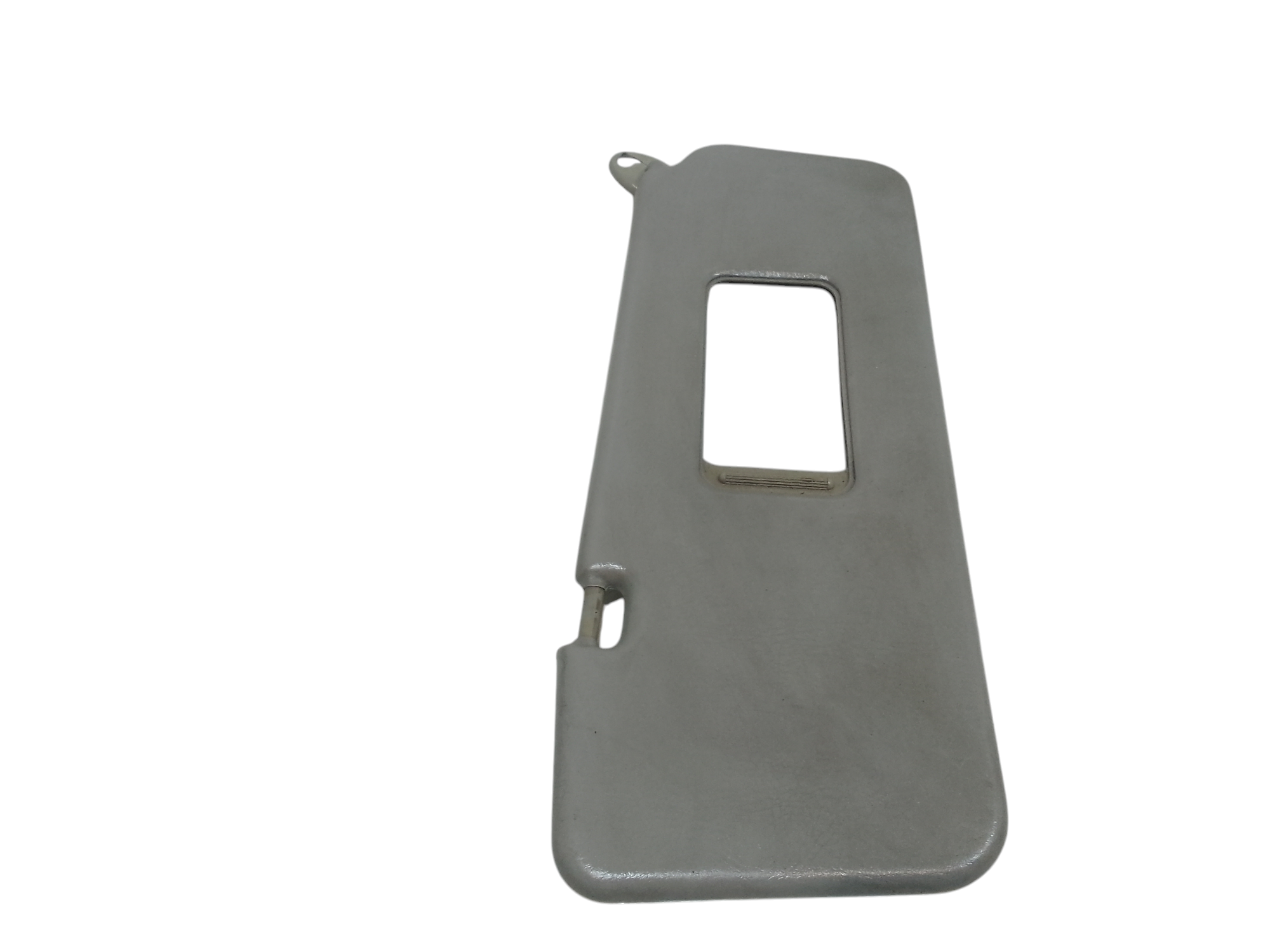 Parasole aletta Lato Passeggero per Opel Agila 1 Serie (2000 - 2004)