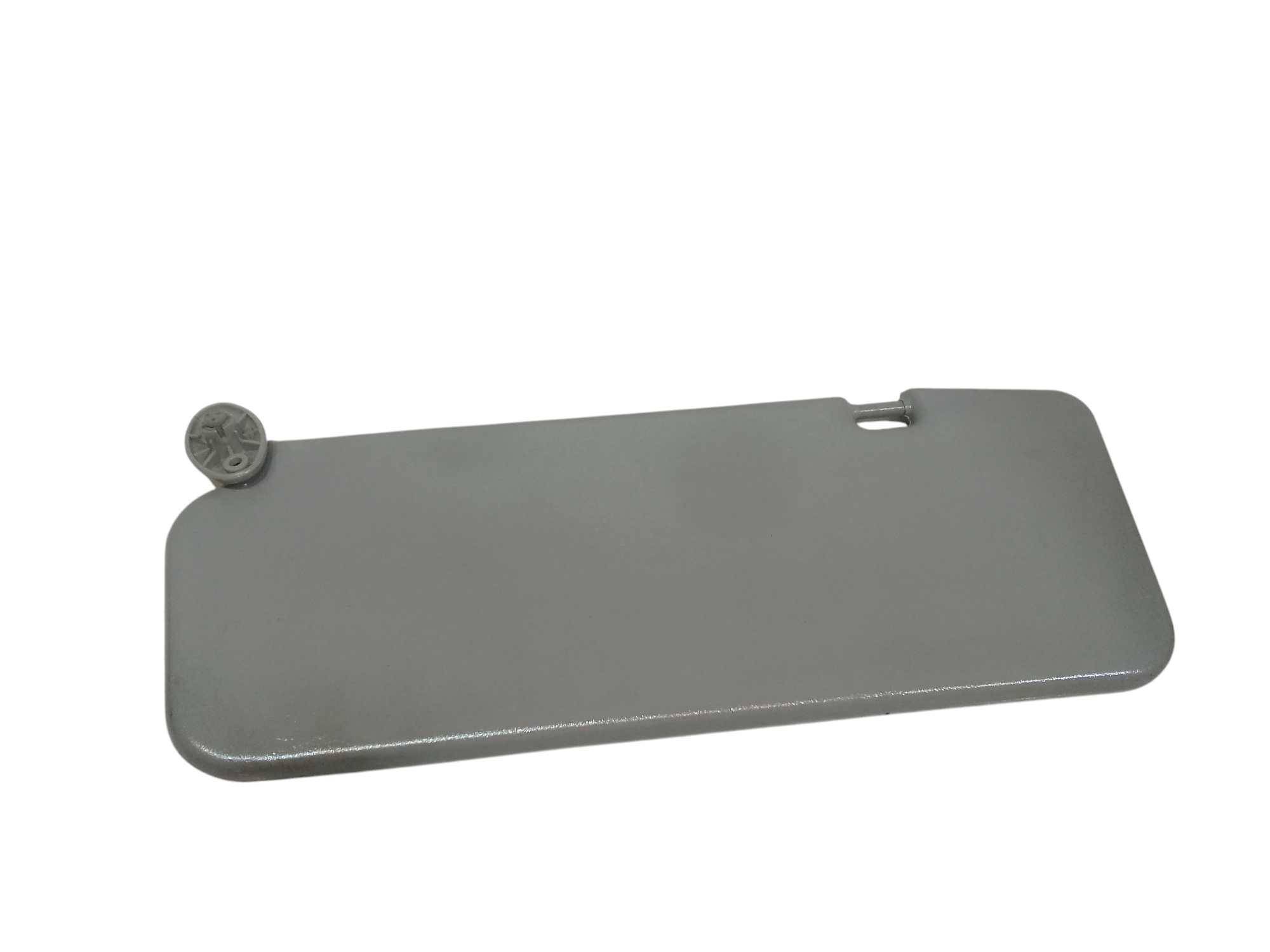 Parasole aletta Lato Passeggero per Opel Agila 1 Serie (2000 - 2004)