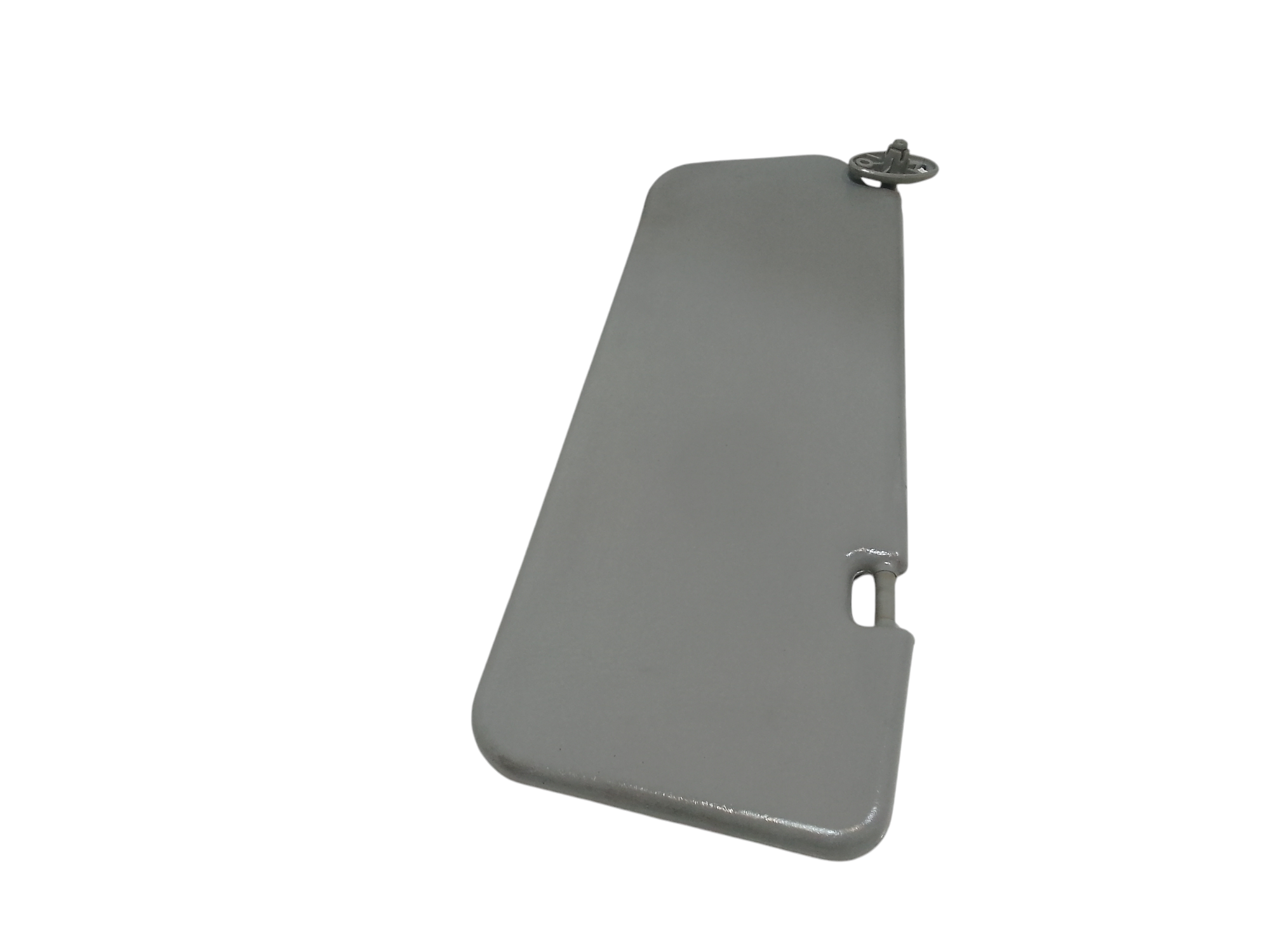 Parasole aletta Lato Passeggero per Opel Agila 1 Serie (2000 - 2004)