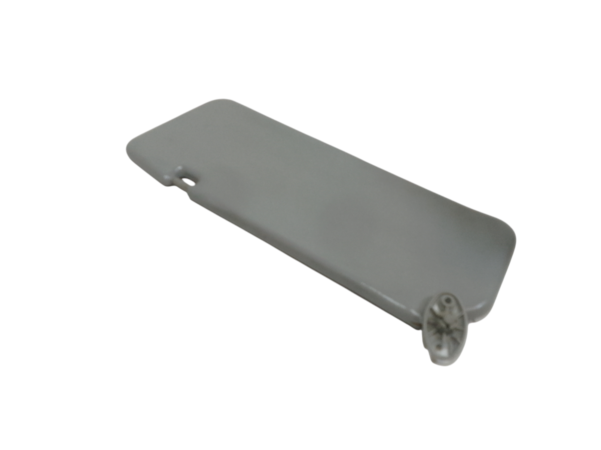 Parasole aletta Lato Passeggero per Opel Agila 1 Serie (2000 - 2004)