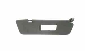 Parasole aletta Lato Passeggero per Opel Agila 1 Serie (2000 - 2004)