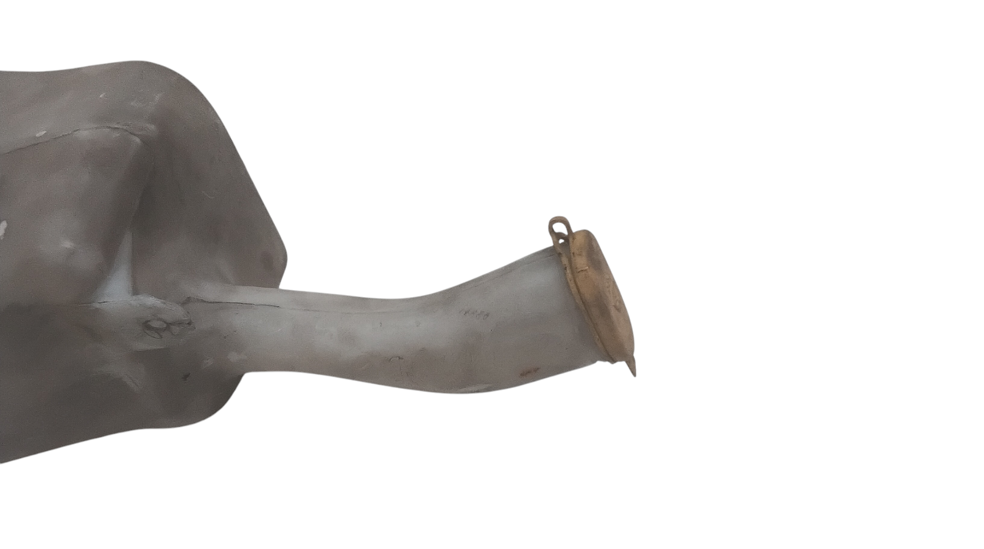 Vaschetta Tergi ant per Ford Escort Berlina 2 Serie (1995 - 2000)