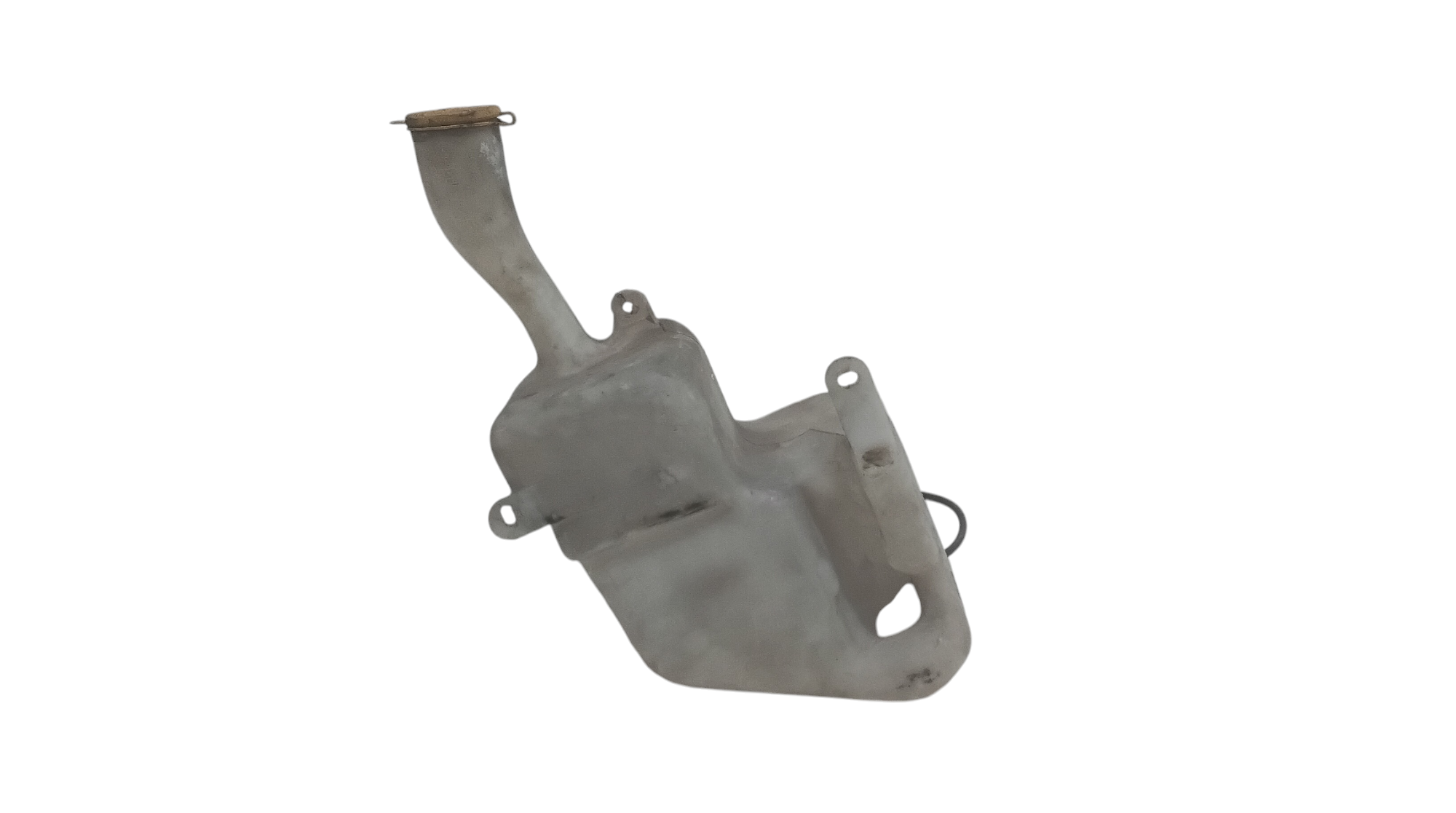 Vaschetta Tergi ant per Ford Escort Berlina 2 Serie (1995 - 2000)