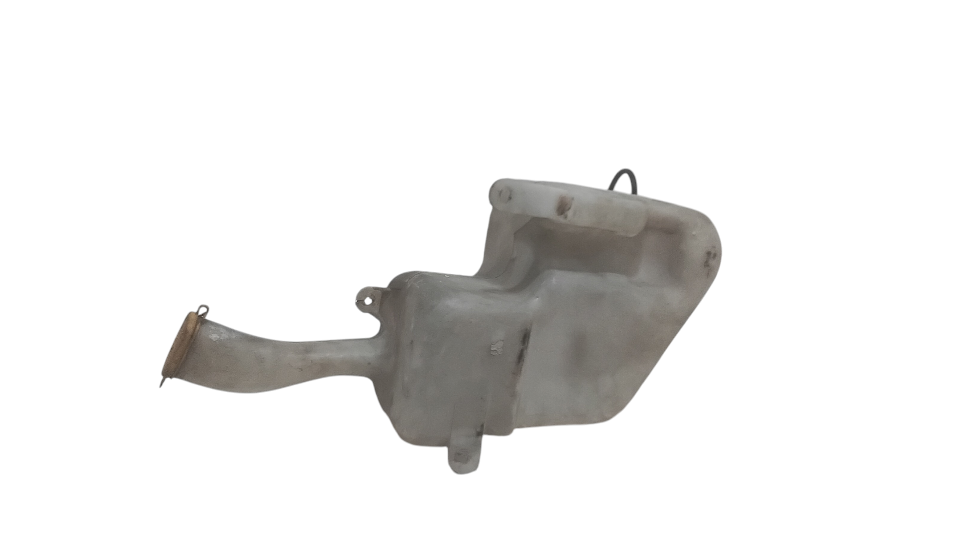 Vaschetta Tergi ant per Ford Escort Berlina 2 Serie (1995 - 2000)