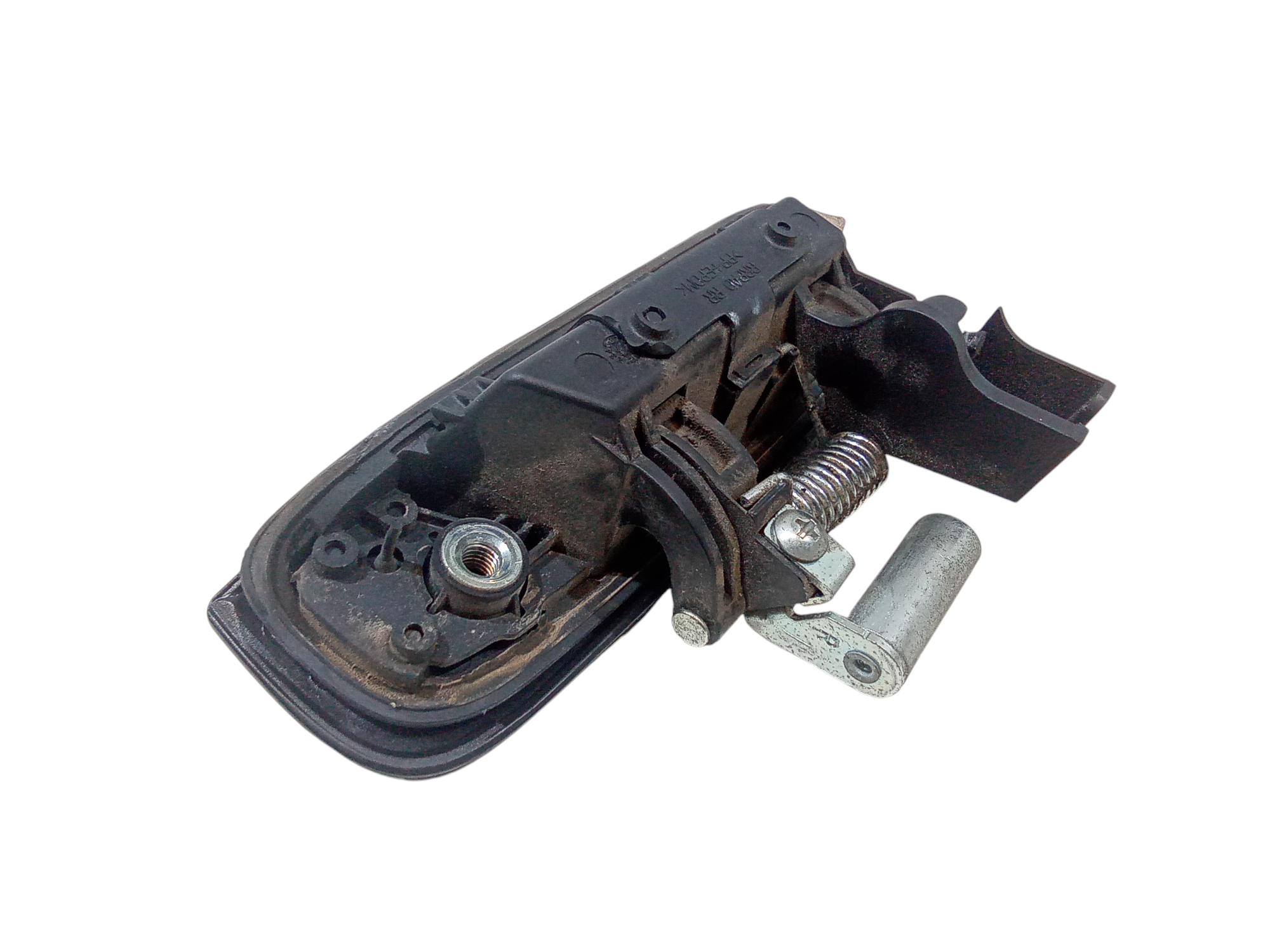 Maniglia esterna Posteriore Destra per Kia Soul (2009 - 2011)