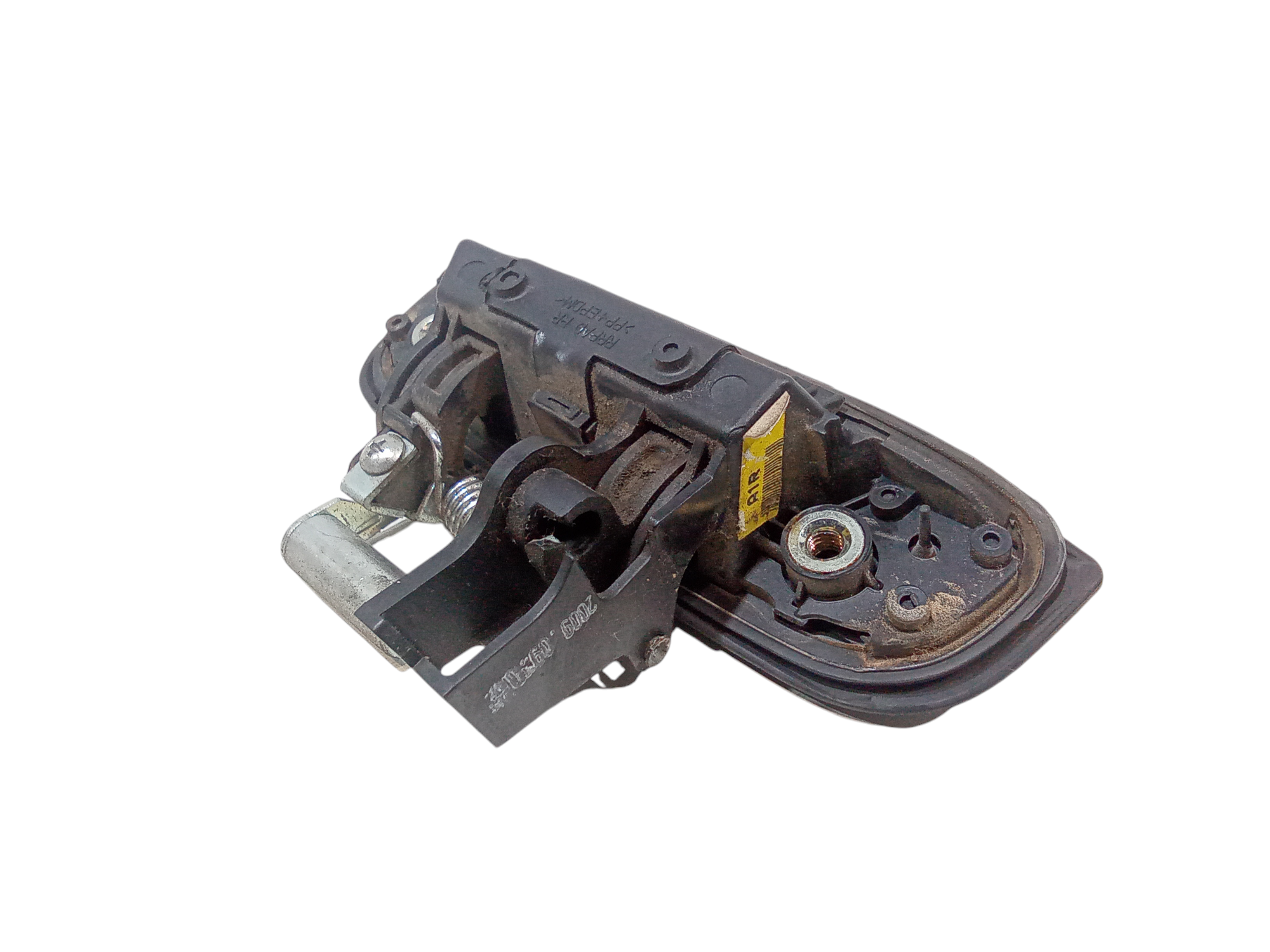 Maniglia esterna Posteriore Destra per Kia Soul (2009 - 2011)