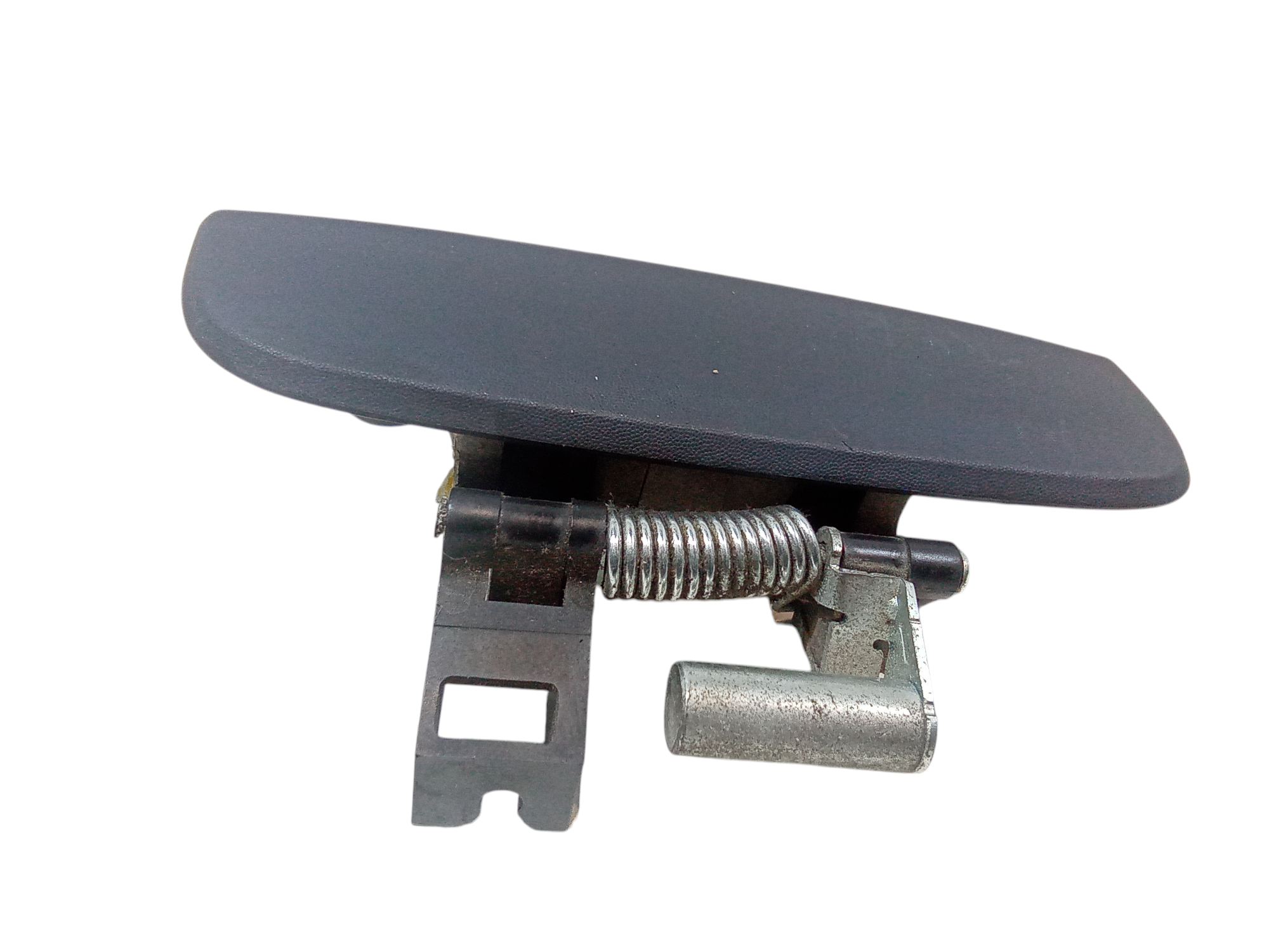 Maniglia esterna Posteriore Destra per Kia Soul (2009 - 2011)