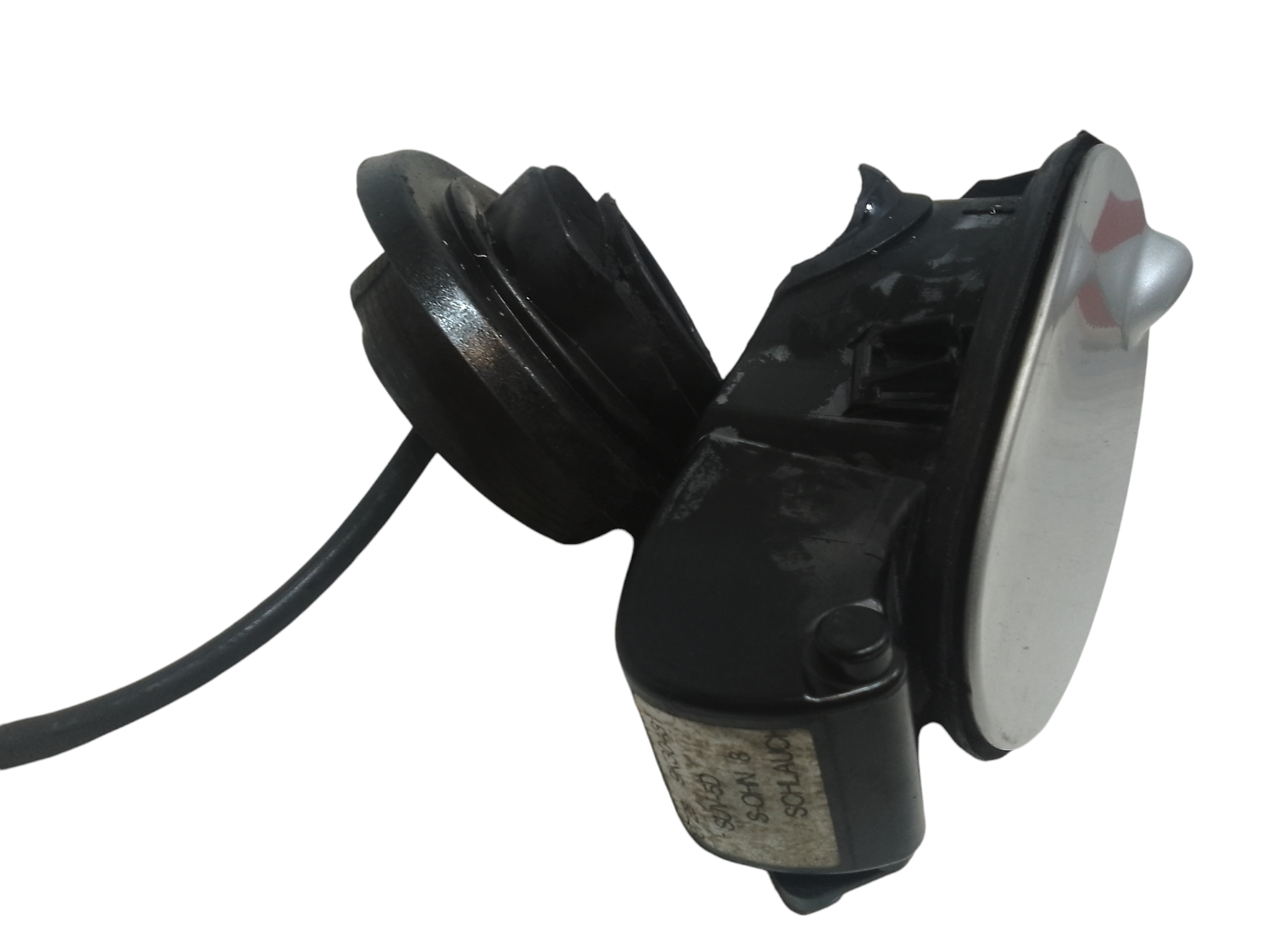 Sportellino Carburante per Ford Kuga Serie (cbv) (08>13) (2008 - 2013)