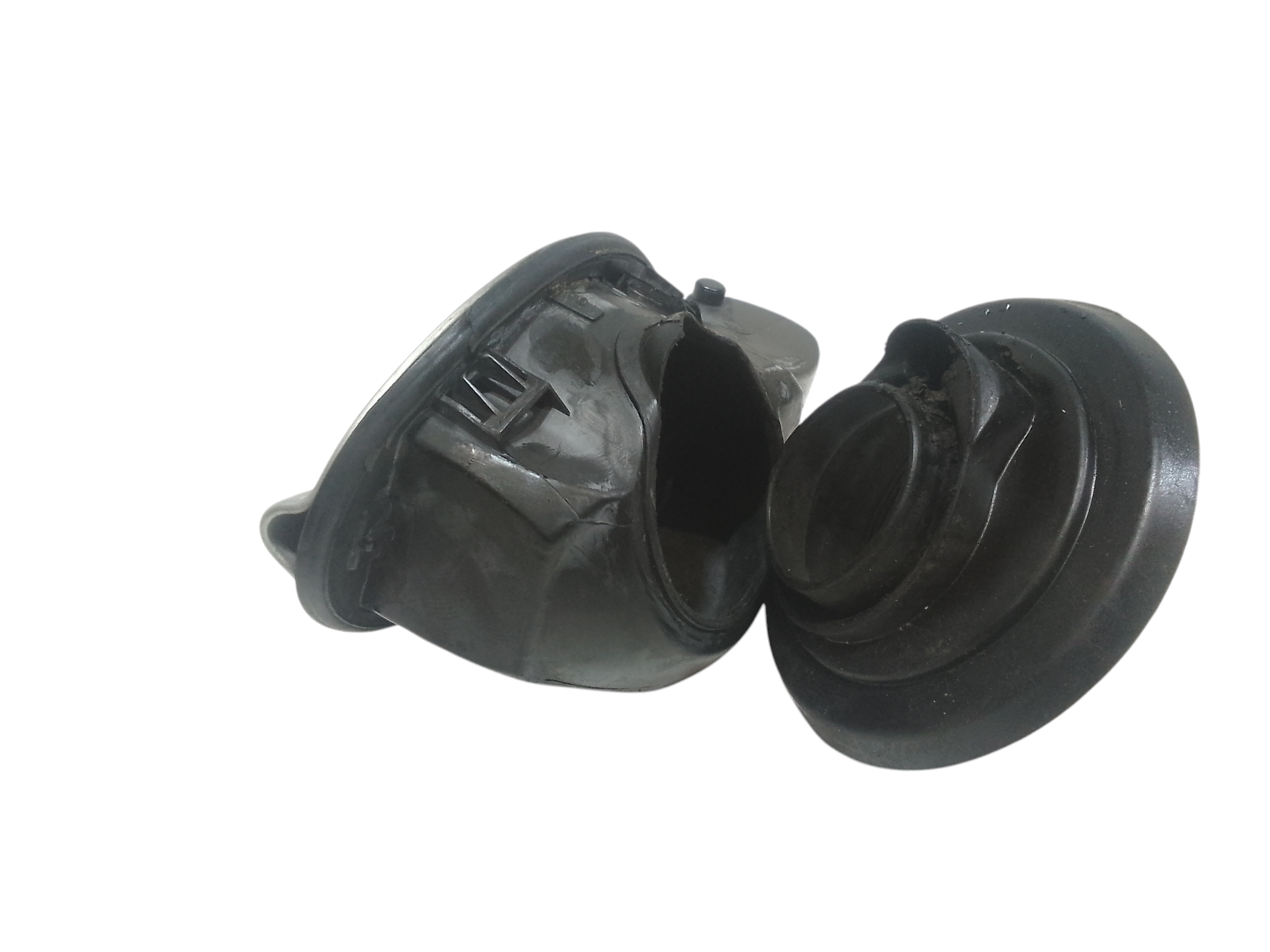 Sportellino Carburante per Ford Kuga Serie (cbv) (08>13) (2008 - 2013)