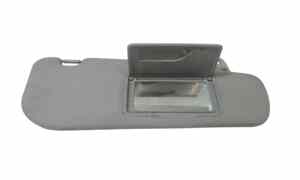 Parasole aletta Lato Passeggero per Kia Picanto 1 Serie (2004 - 2008)