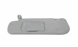 Parasole aletta anteriore Lato Guida per Kia Picanto 1 Serie (2004 - 2008)