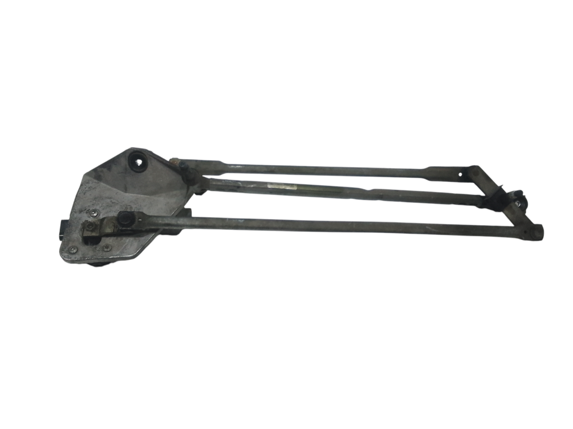Motorino tergi ant completo di tandem per Ford Kuga Serie (cbv) (08>13) (2008 - 2013)