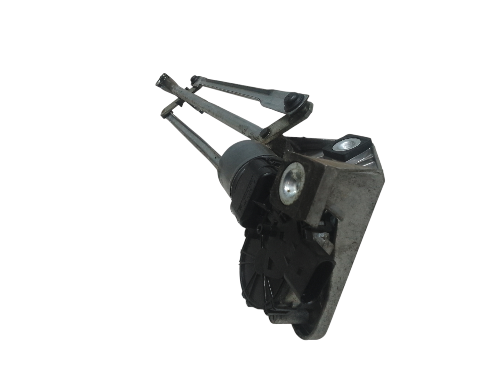 Motorino tergi ant completo di tandem per Ford Kuga Serie (cbv) (08>13) (2008 - 2013)