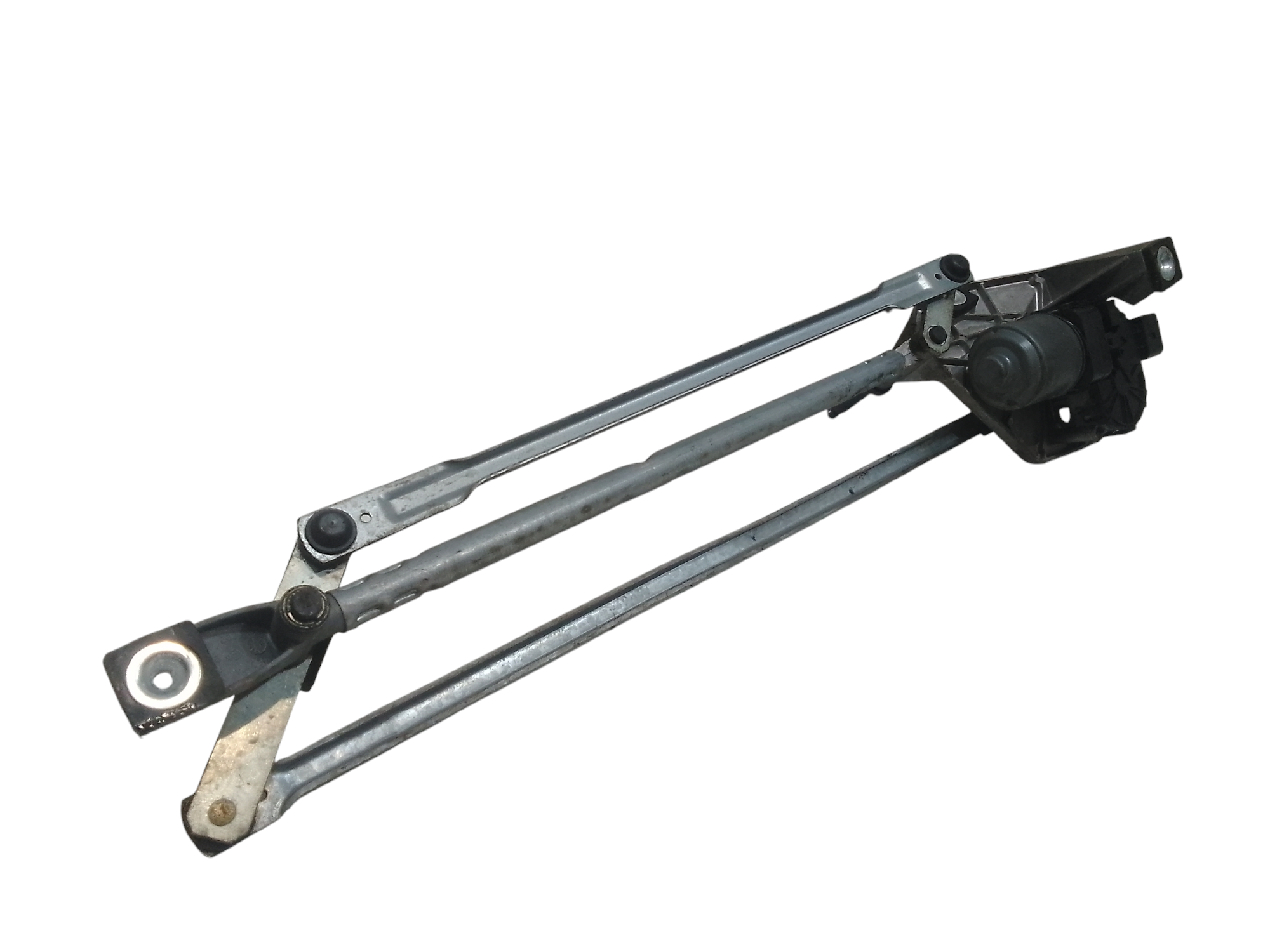 Motorino tergi ant completo di tandem per Ford Kuga Serie (cbv) (08>13) (2008 - 2013)