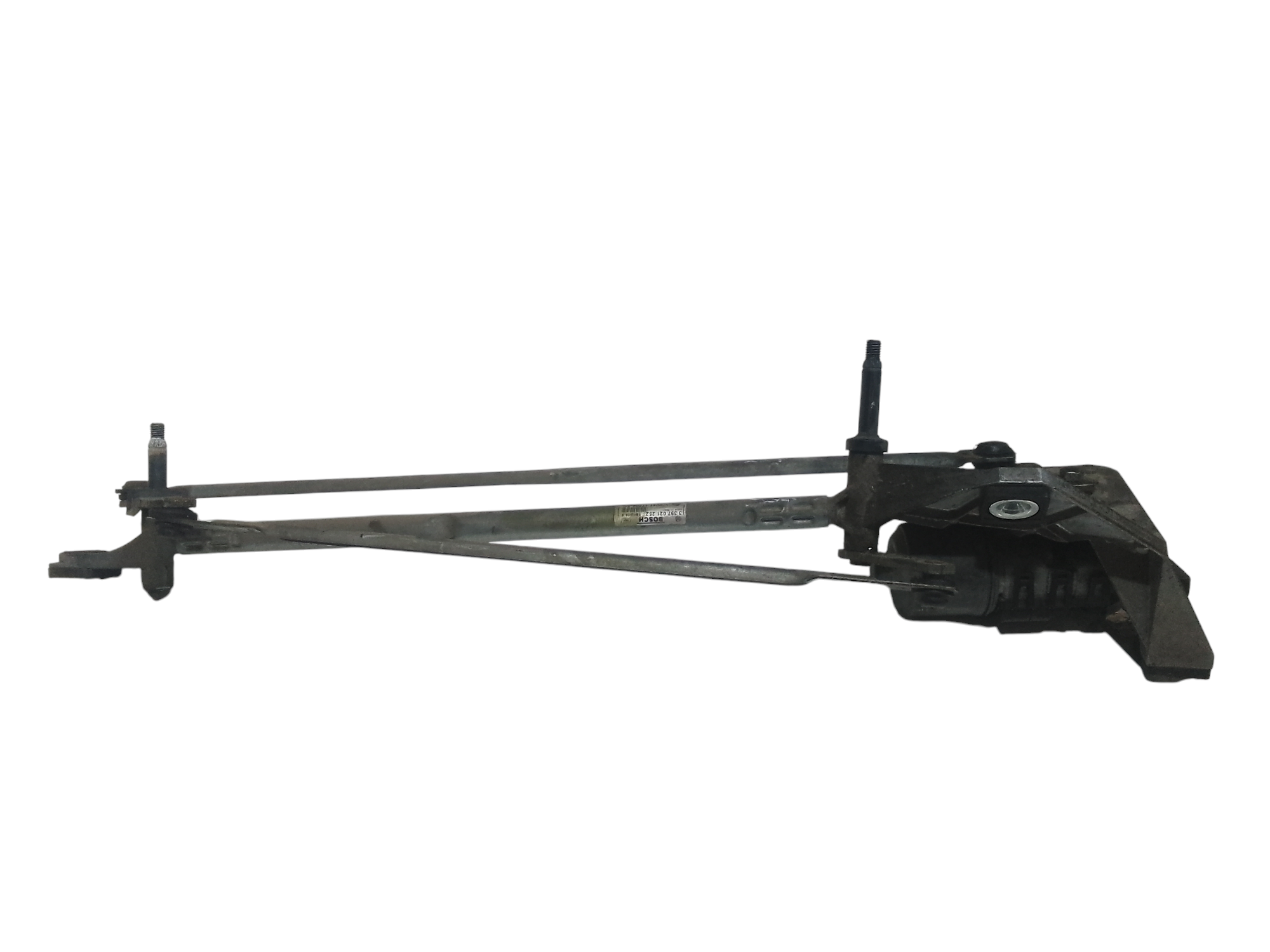 Motorino tergi ant completo di tandem per Ford Kuga Serie (cbv) (08>13) (2008 - 2013)