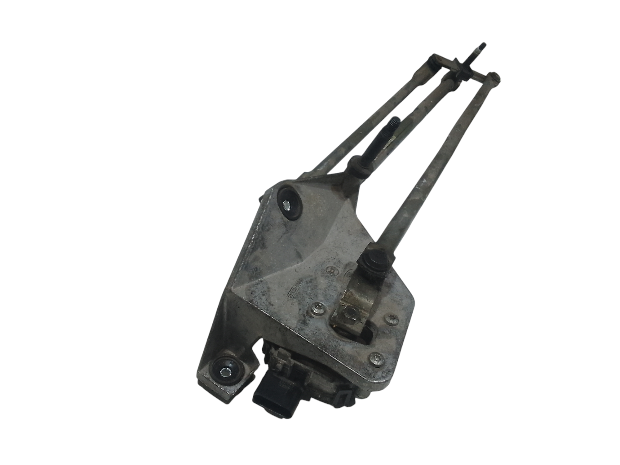 Motorino tergi ant completo di tandem per Ford Kuga Serie (cbv) (08>13) (2008 - 2013)