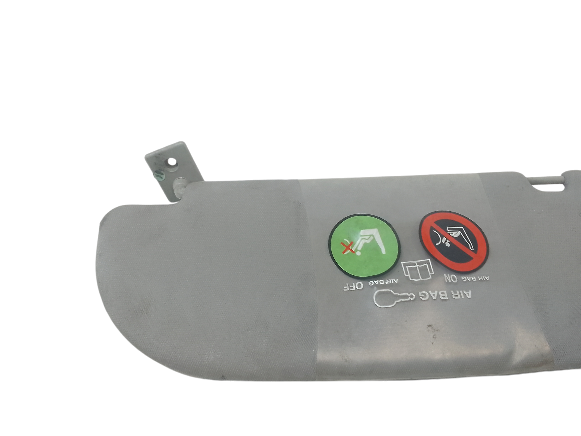 Parasole aletta Lato Passeggero per Lancia Lybra Berlina (1999 - In produzione)