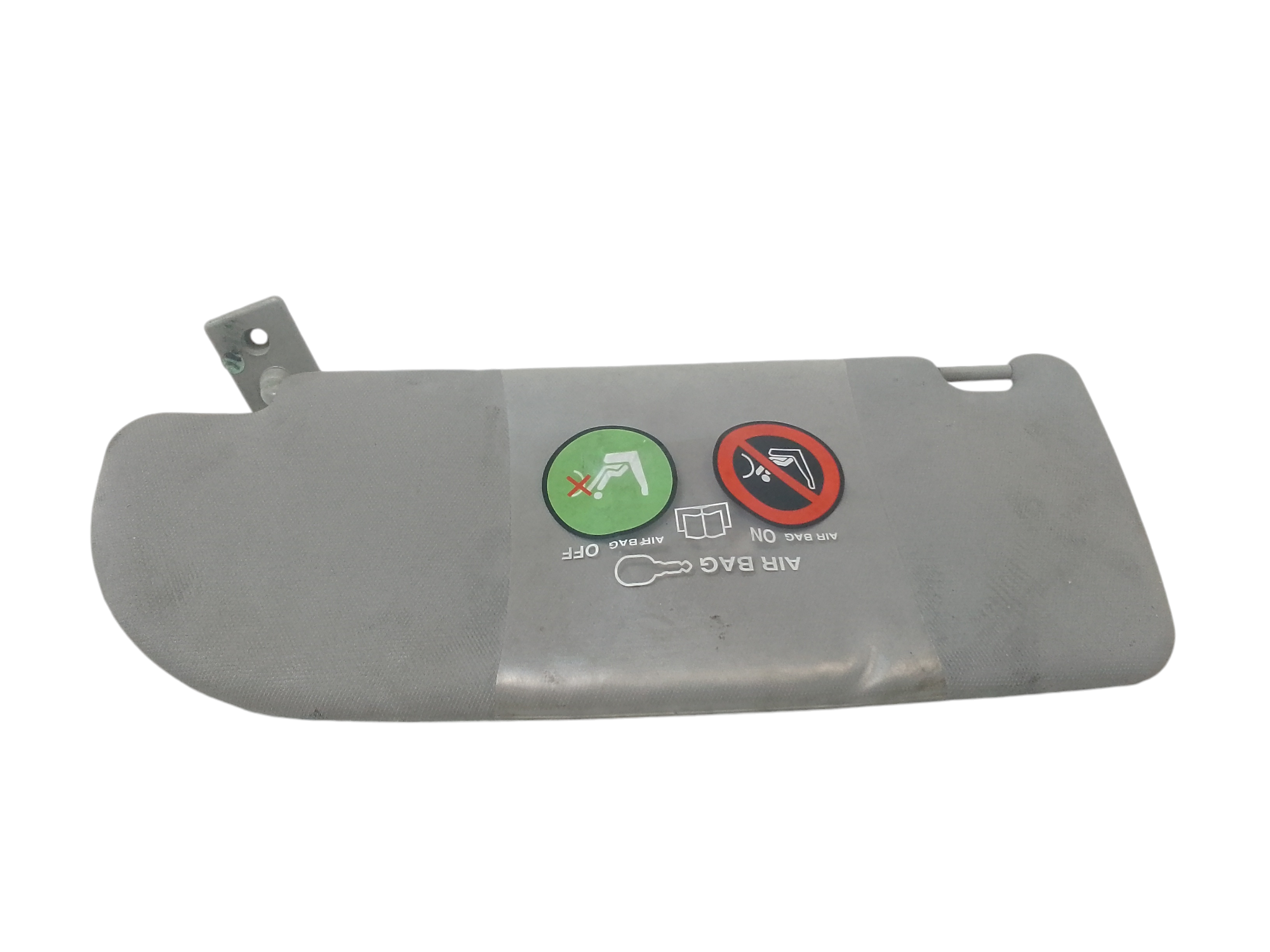 Parasole aletta Lato Passeggero per Lancia Lybra Berlina (1999 - In produzione)