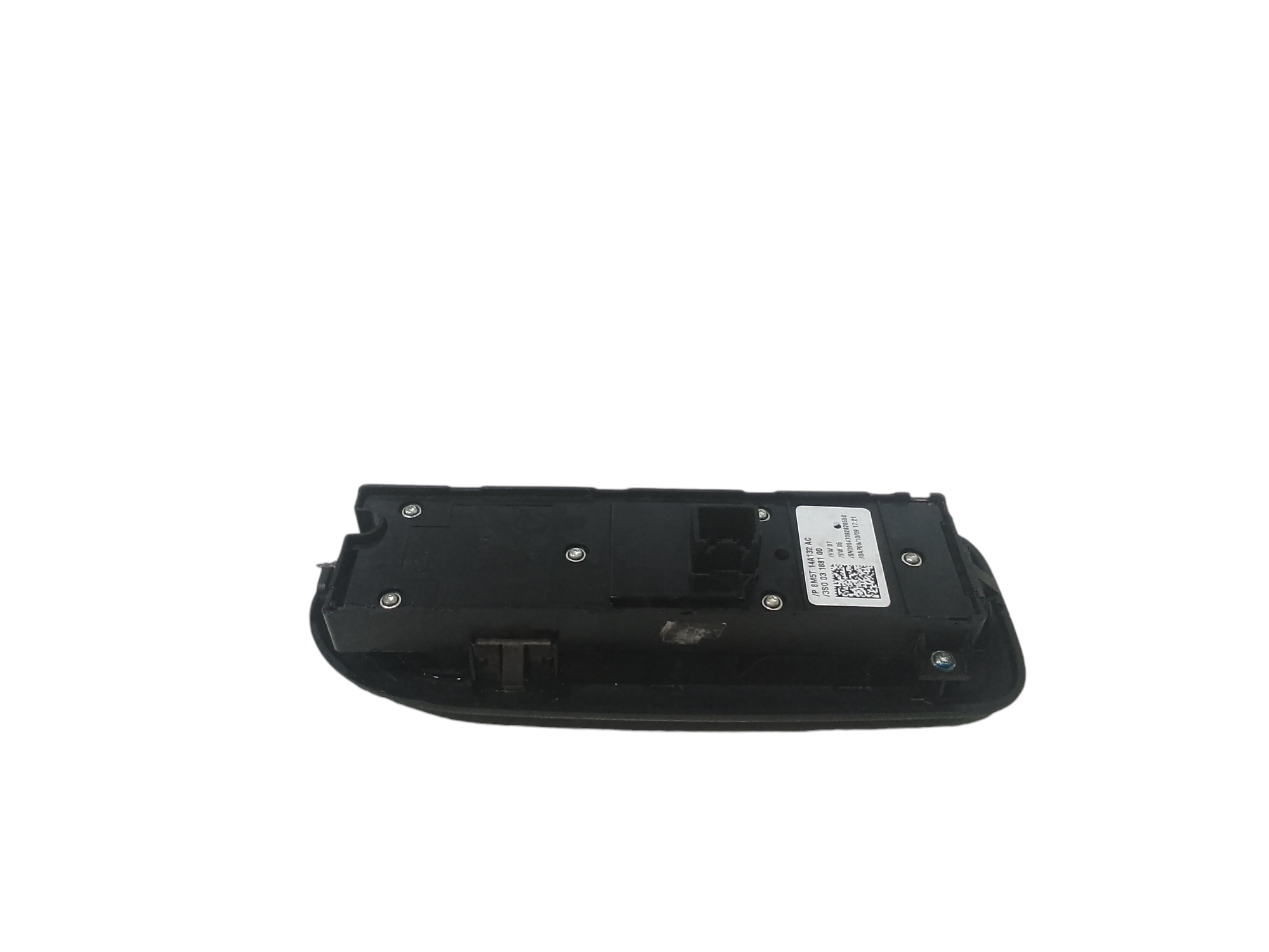 Pulsantiera anteriore sinistra Guida per Ford Kuga Serie (cbv) (08>13) (2008 - 2013)