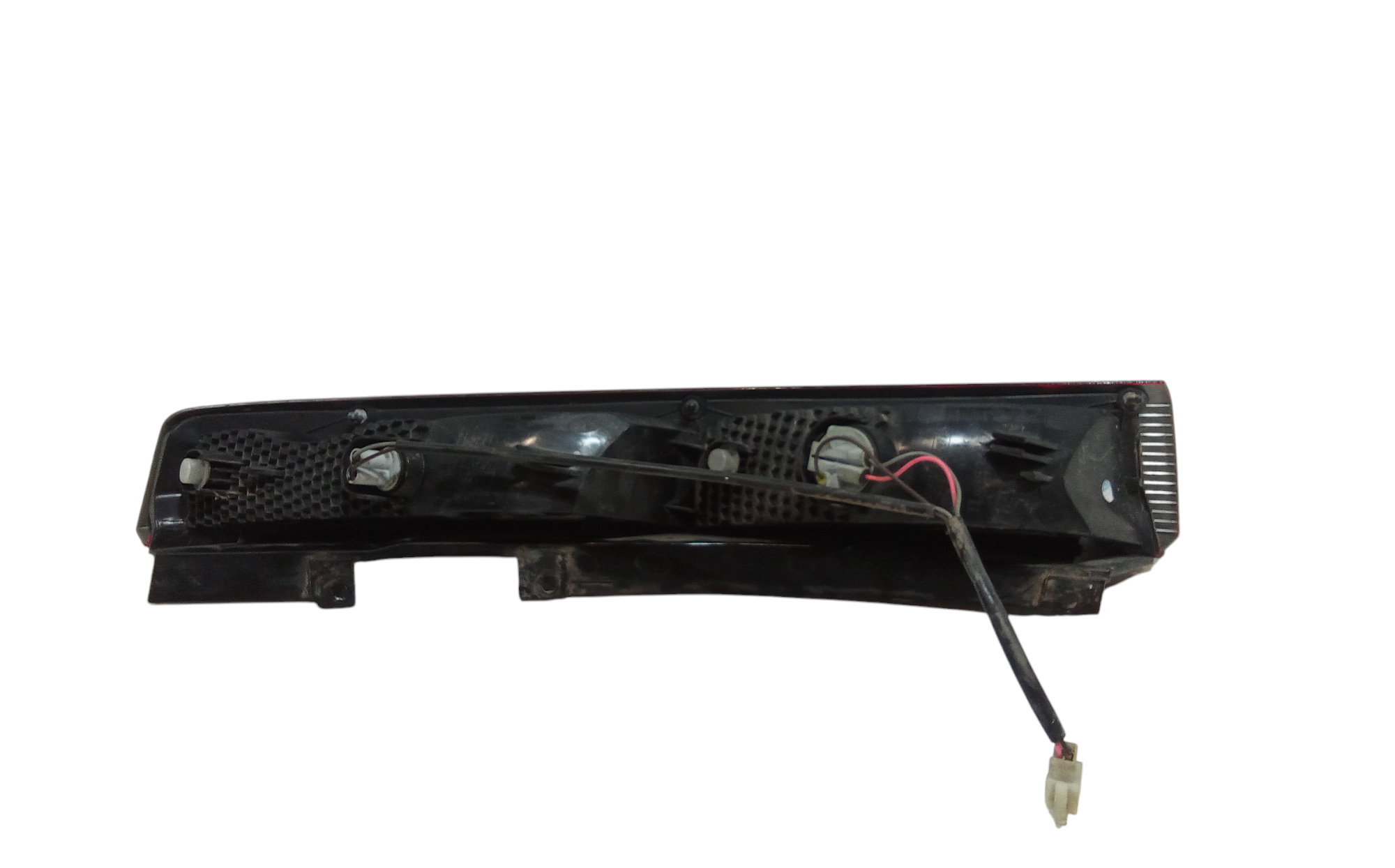 Stop fanale Posteriore sinistro lato Guida per Tata Indica 2 Serie (2008 - In produzione)