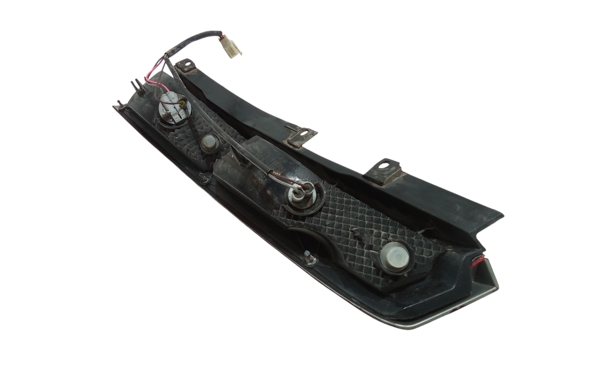 Stop fanale Posteriore sinistro lato Guida per Tata Indica 2 Serie (2008 - In produzione)