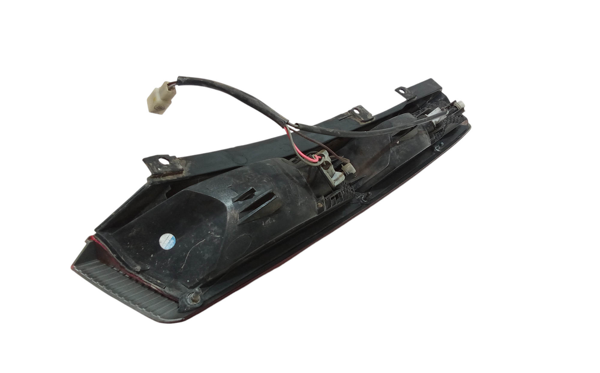 Stop fanale Posteriore sinistro lato Guida per Tata Indica 2 Serie (2008 - In produzione)