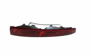 Stop fanale Posteriore sinistro lato Guida per Tata Indica 2 Serie (2008 - In produzione)