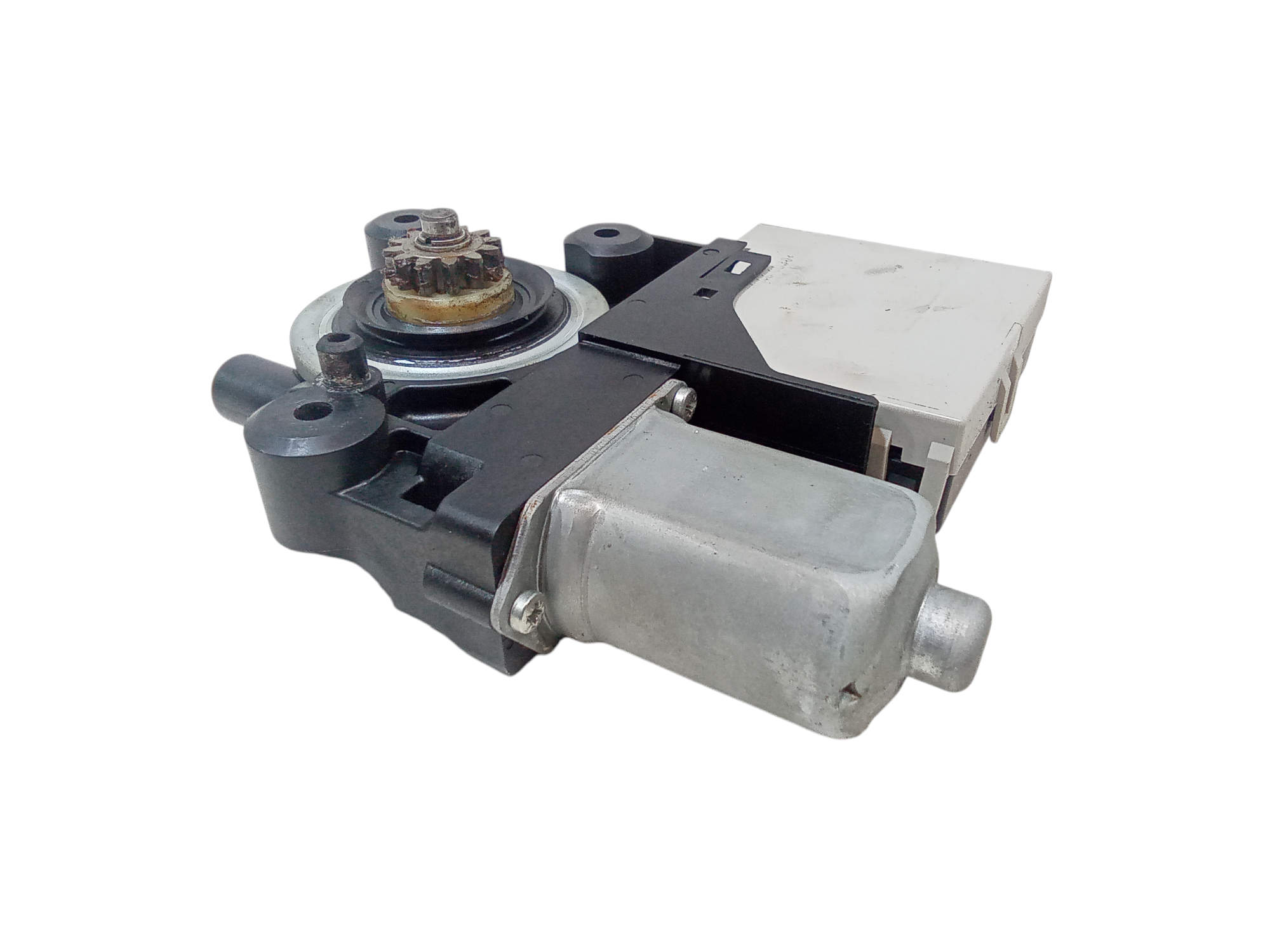 Motorino Alzavetro posteriore destra per Ford Kuga Serie (cbv) (08>13) (2008 - 2013)