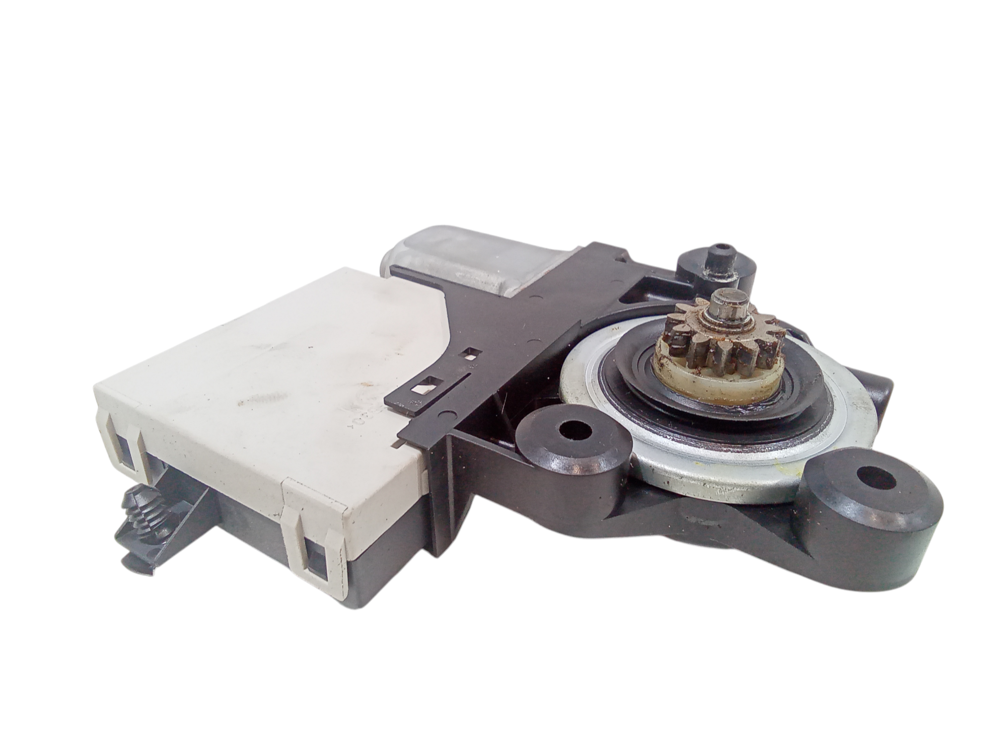 Motorino Alzavetro posteriore destra per Ford Kuga Serie (cbv) (08>13) (2008 - 2013)