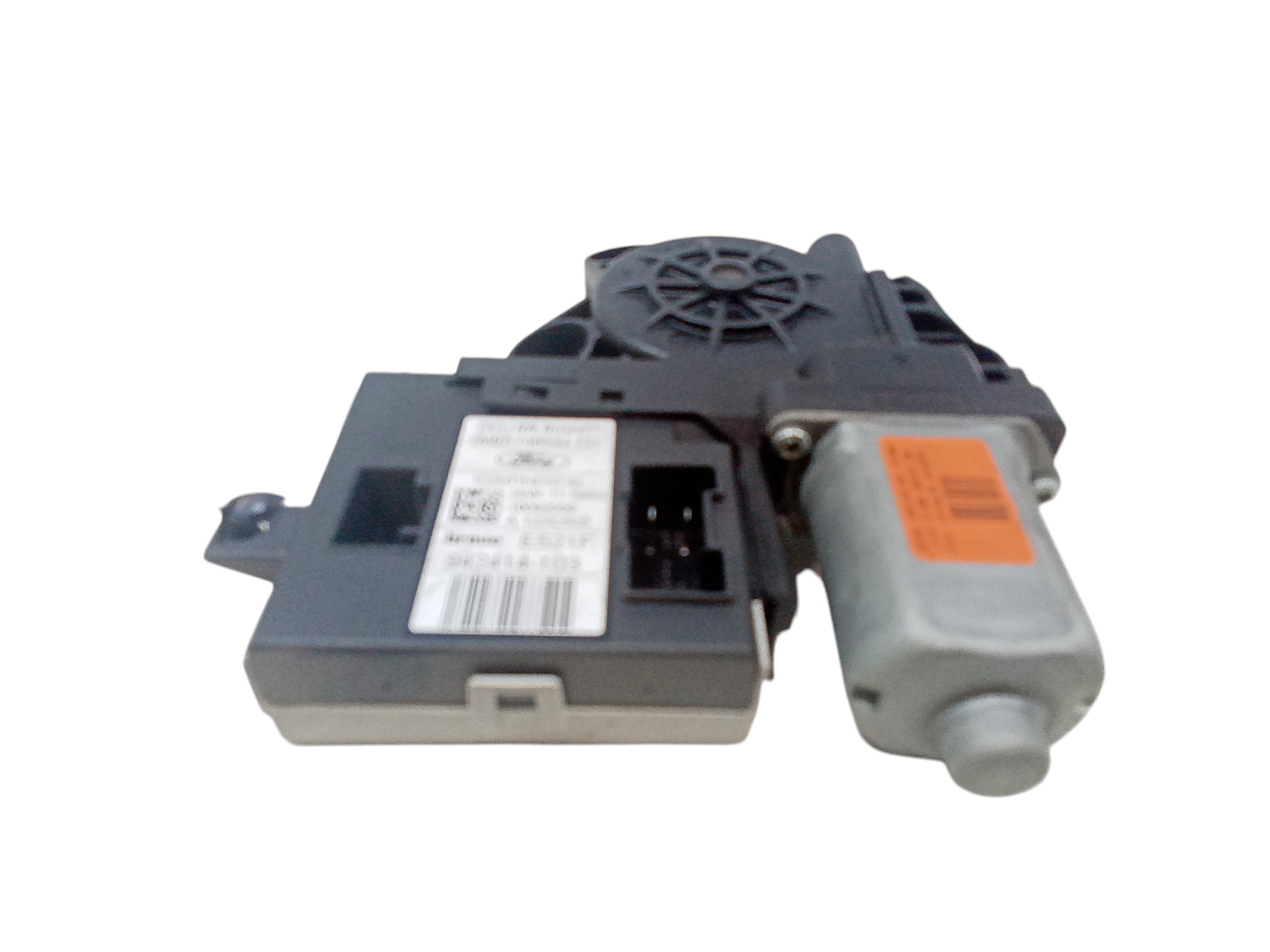 Motorino Alzavetro posteriore destra per Ford Kuga Serie (cbv) (08>13) (2008 - 2013)