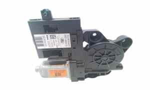 Motorino Alzavetro posteriore destra per Ford Kuga Serie (cbv) (08>13) (2008 - 2013)