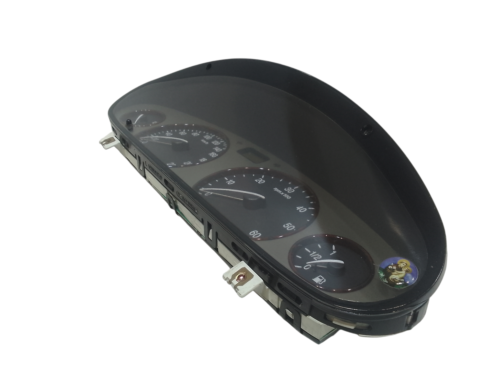 Quadro Strumenti per Lancia Lybra Berlina (1999 - In produzione)