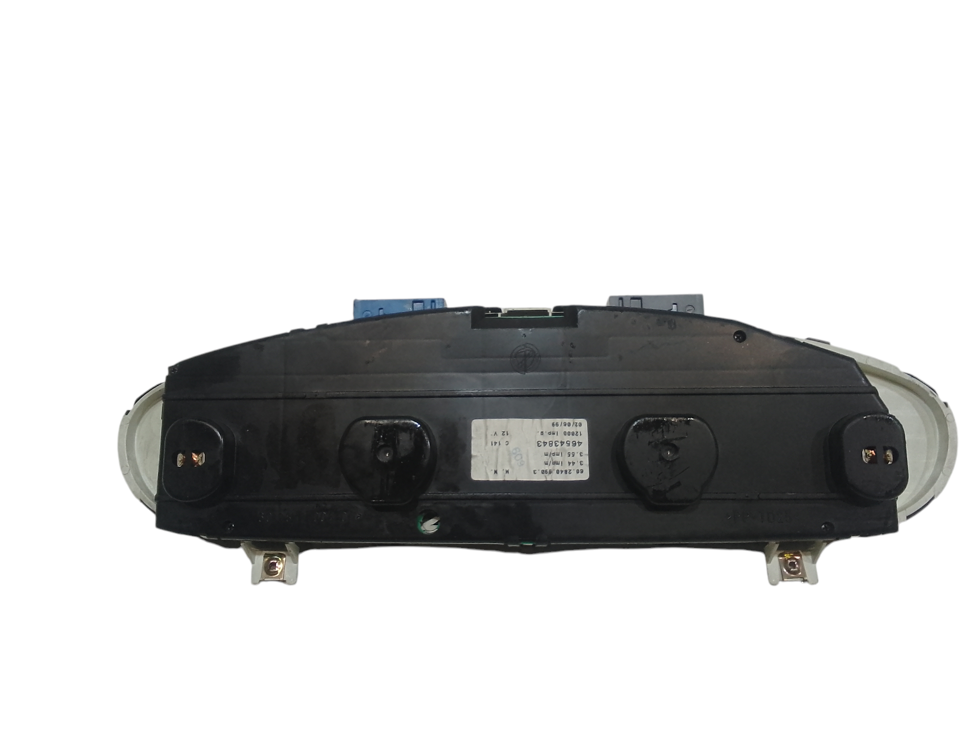 Quadro Strumenti per Lancia Lybra Berlina (1999 - In produzione)