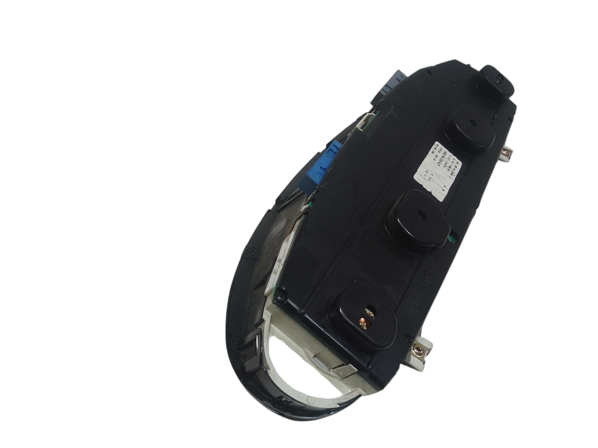 Quadro Strumenti per Lancia Lybra Berlina (1999 - In produzione)