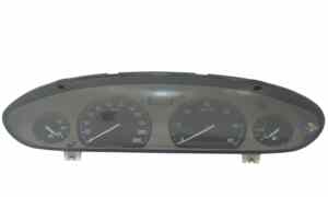 Quadro Strumenti per Lancia Lybra Berlina (1999 - In produzione)