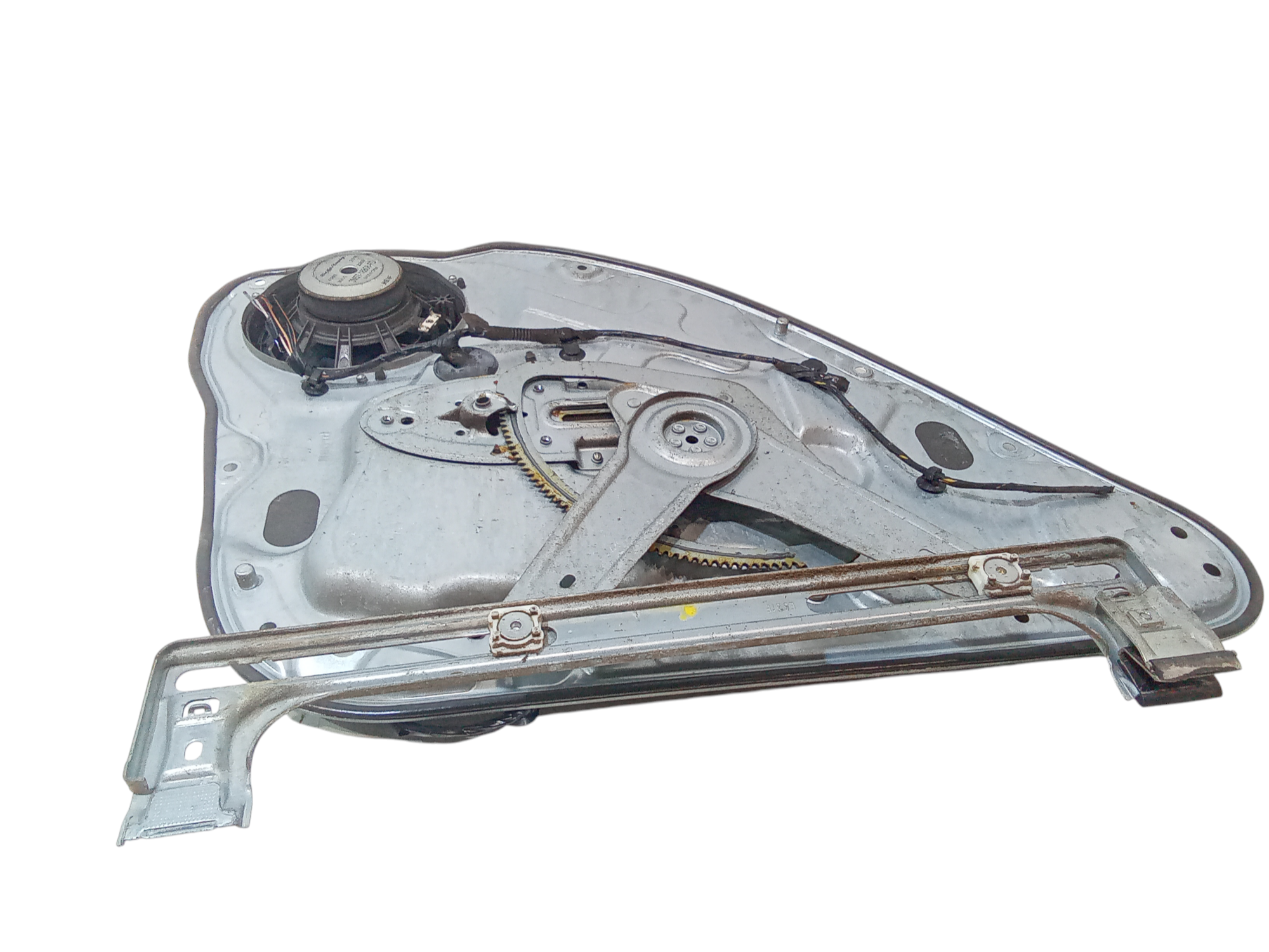 Cremagliera posteriore destra passeggero per Ford Kuga Serie (cbv) (08>13) (2008 - 2013)