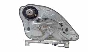 Cremagliera posteriore destra passeggero per Ford Kuga Serie (cbv) (08>13) (2008 - 2013)