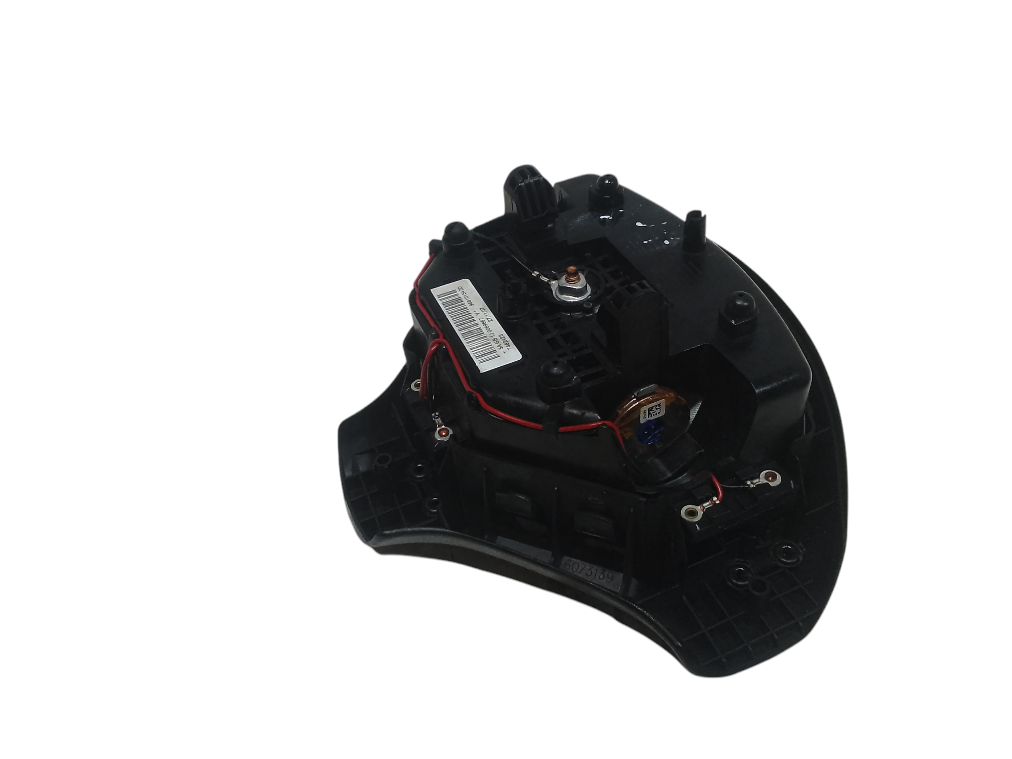 Airbag Volante per Peugeot 308 Serie (07>14) (2007 - 2014)