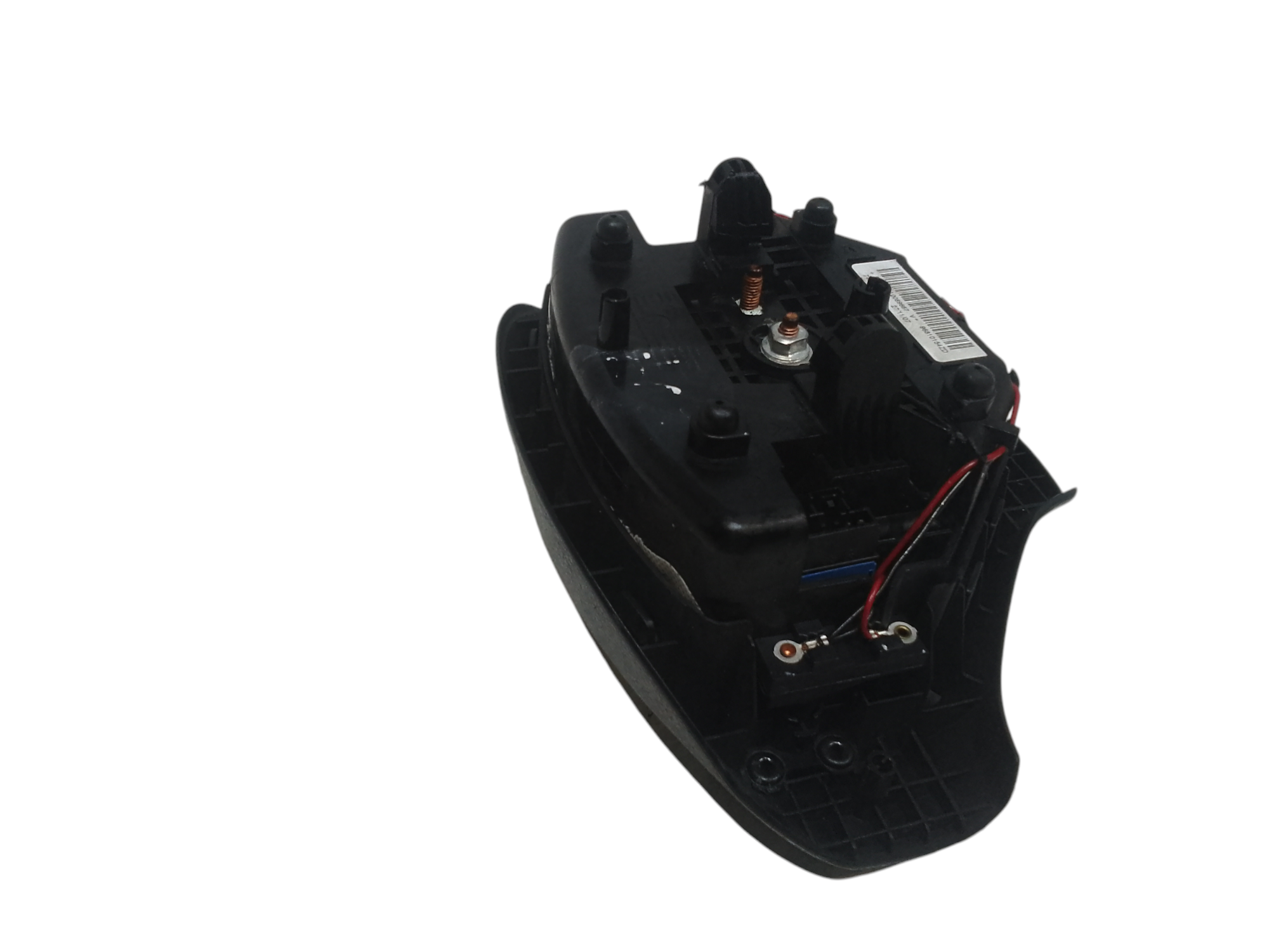 Airbag Volante per Peugeot 308 Serie (07>14) (2007 - 2014)