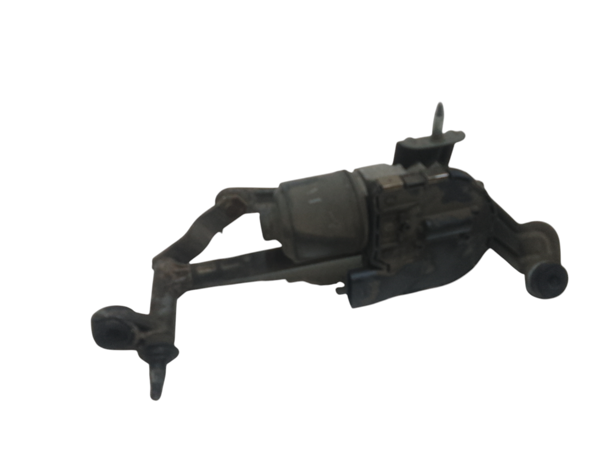 Motorino tergi ant completo di tandem per Volkswagen Golf 5 Plus (04>13) (2004 - 2013)