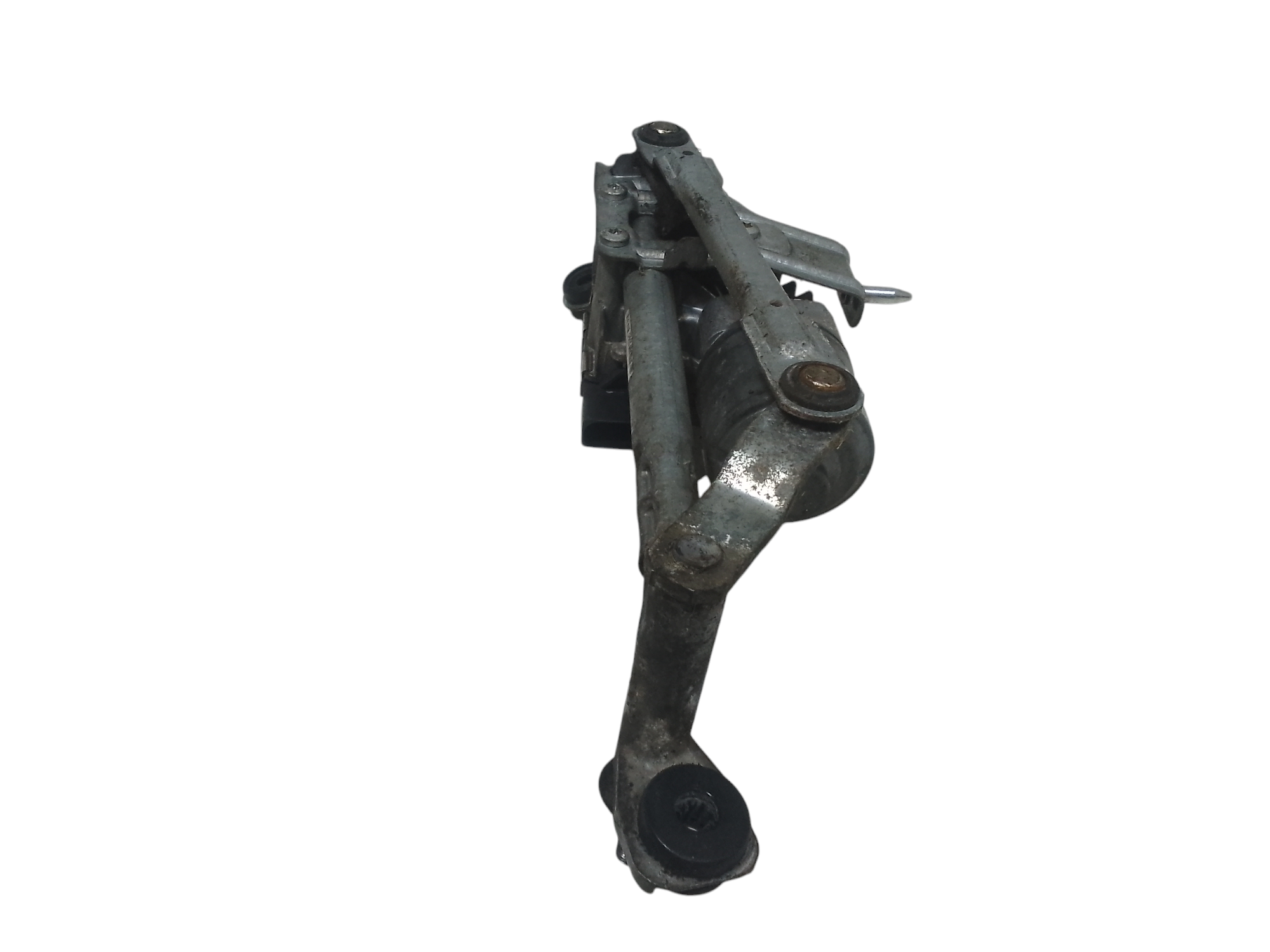 Motorino tergi ant completo di tandem per Volkswagen Golf 5 Plus (04>13) (2004 - 2013)
