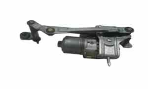 Motorino tergi ant completo di tandem per Volkswagen Golf 5 Plus (04>13) (2004 - 2013)