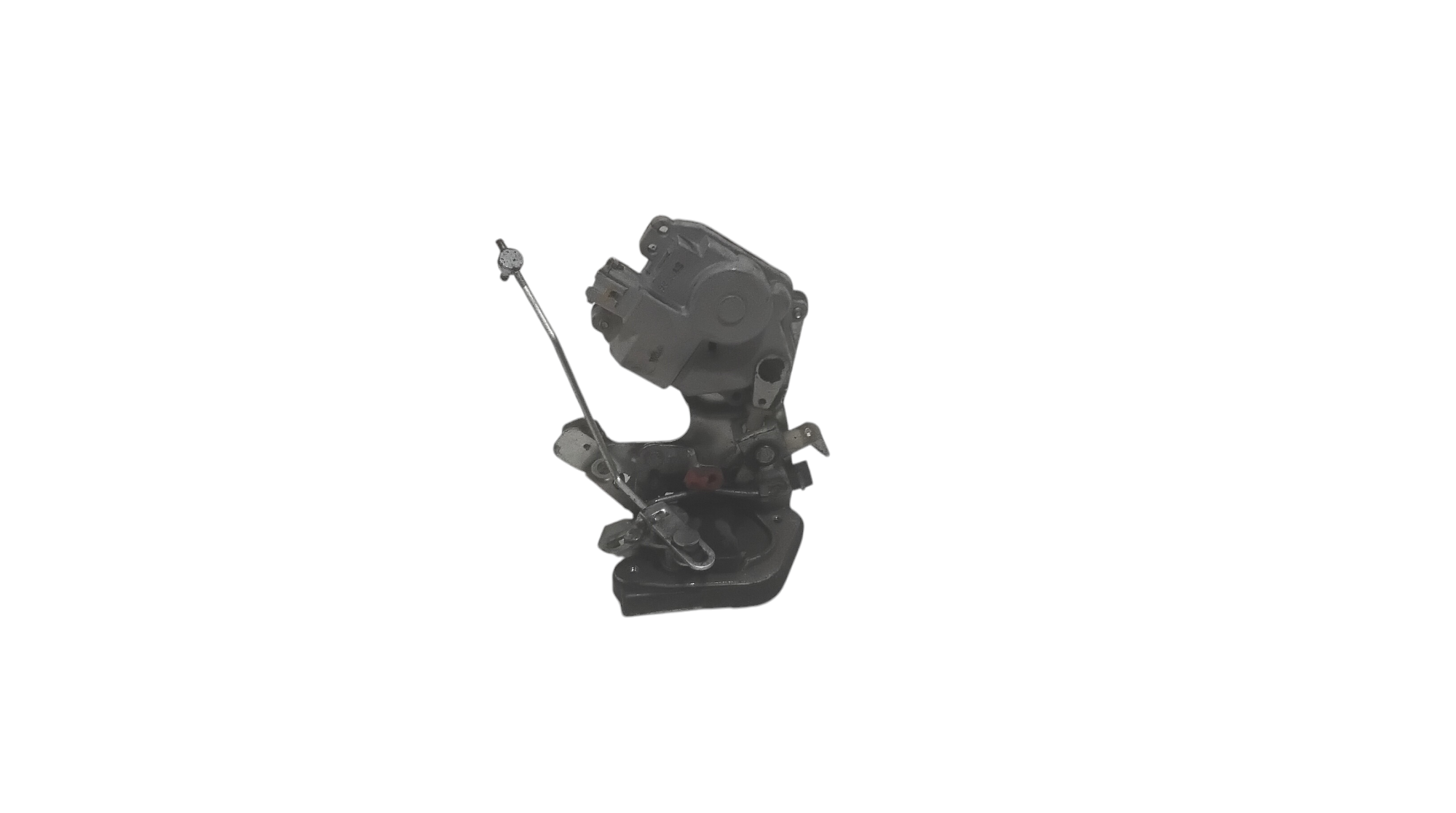 Serratura Posteriore Sinistra per Tata Indica 2 Serie (2008 - In produzione)