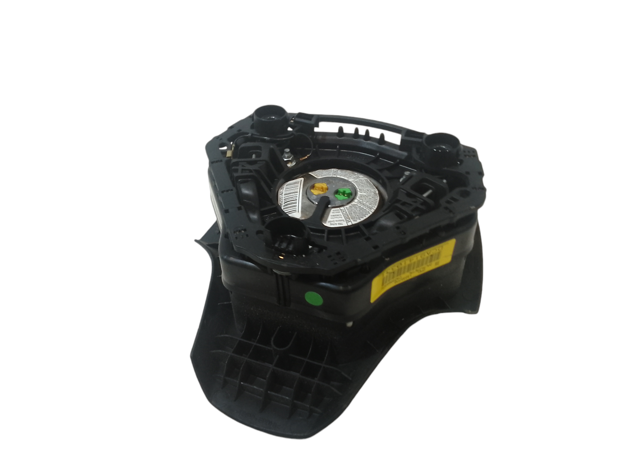 Airbag Volante per Opel Corsa D 5p 1 Serie (2006 - In produzione)